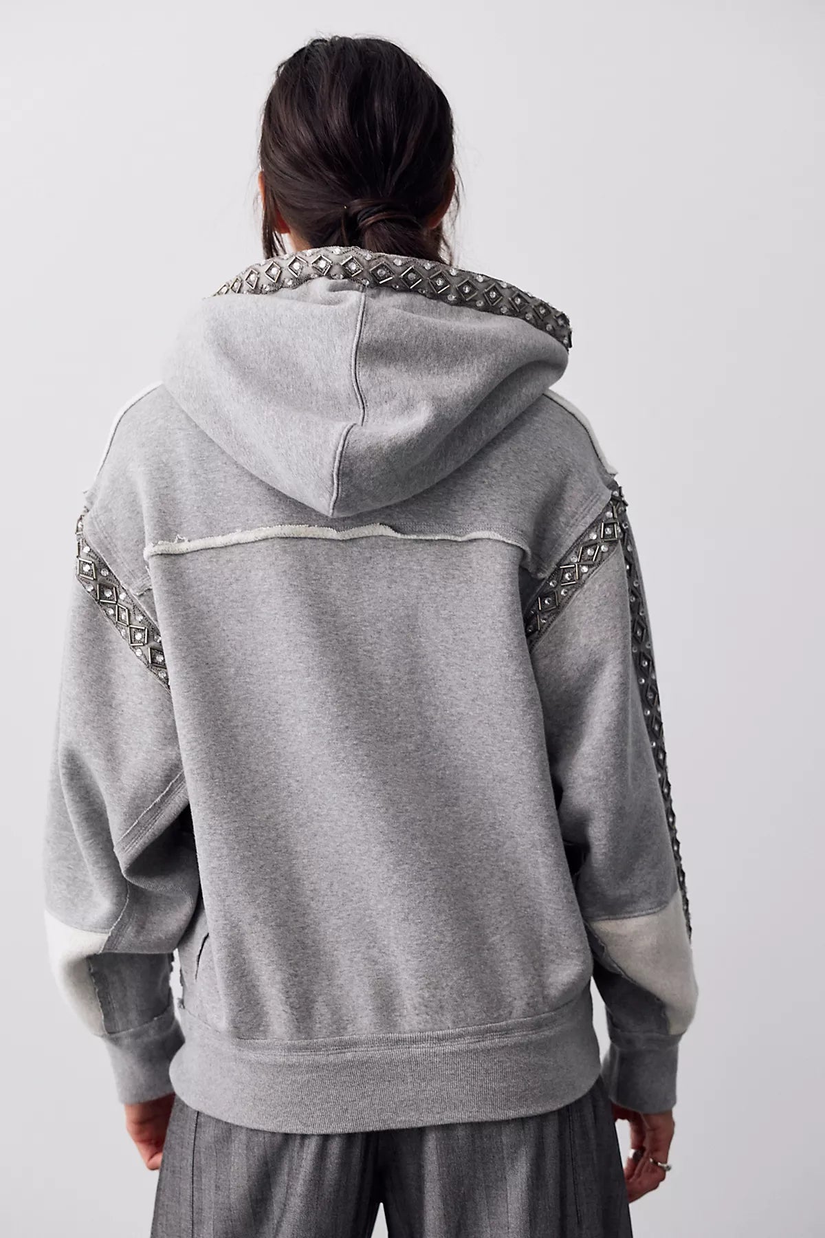 We The Free Midnight Sparkle Hoodie