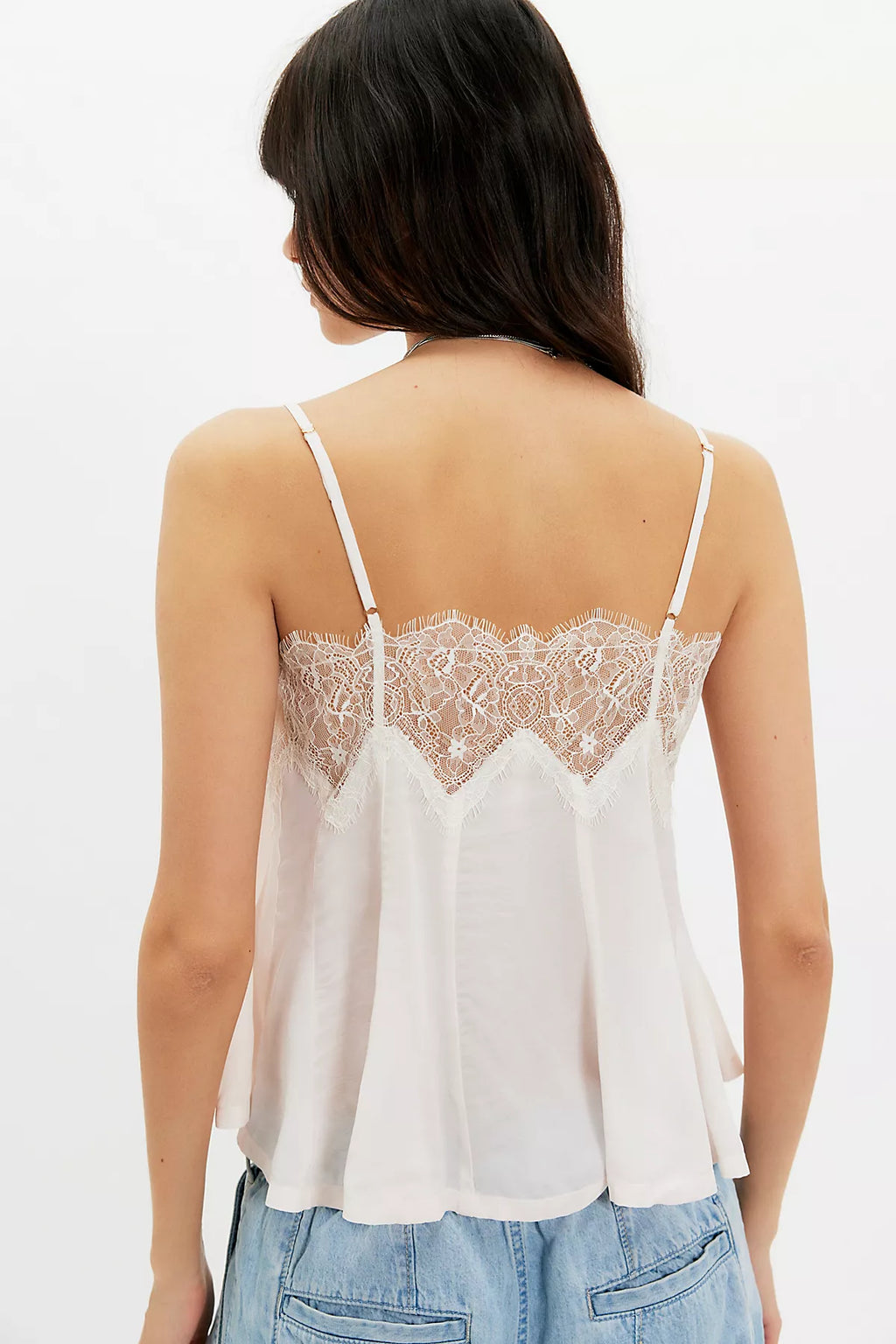 Make Me Yours Cami
