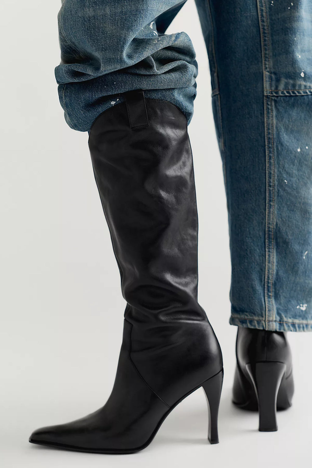 Sweet Talker Tall Boots