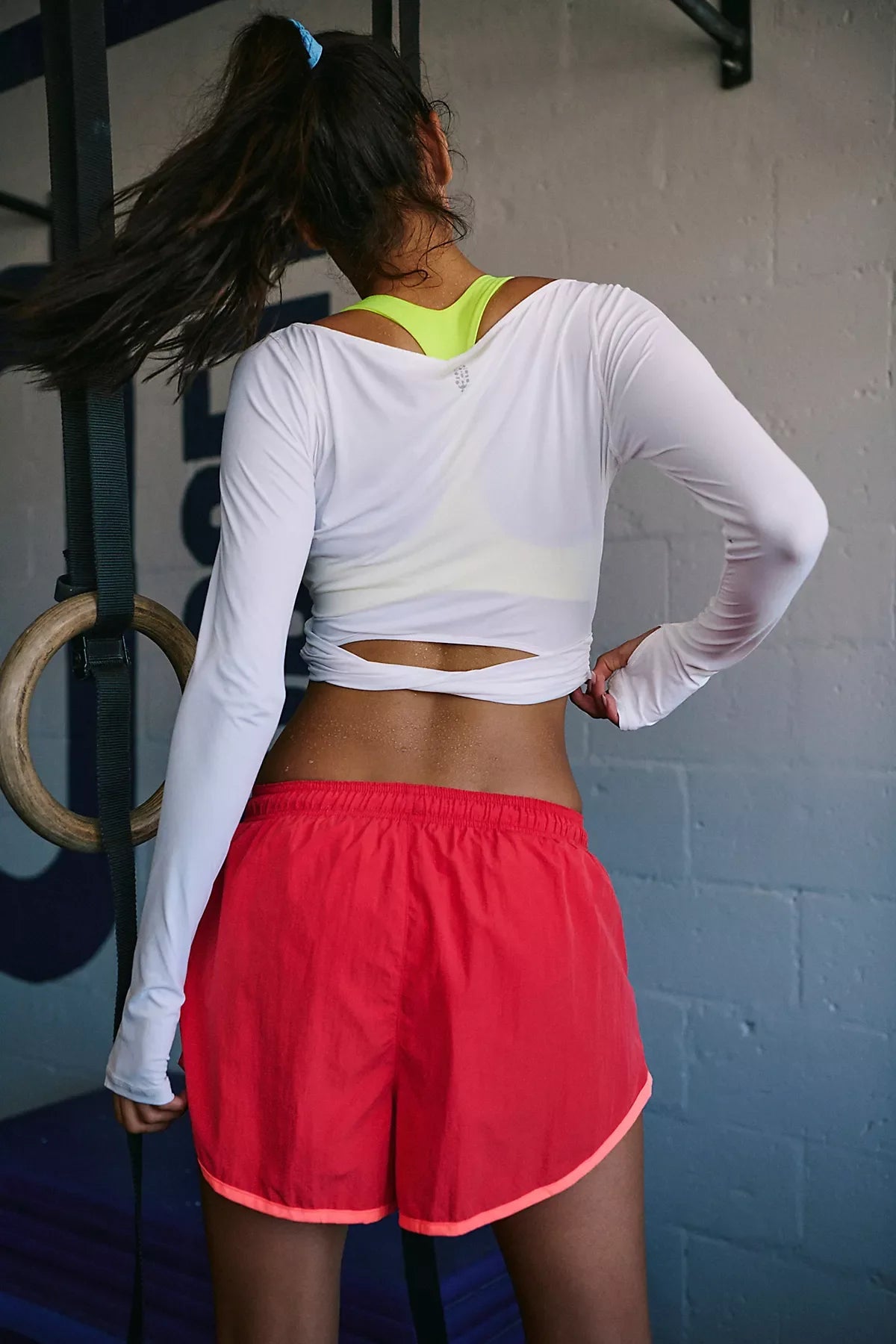 New Light UV Protection Layer