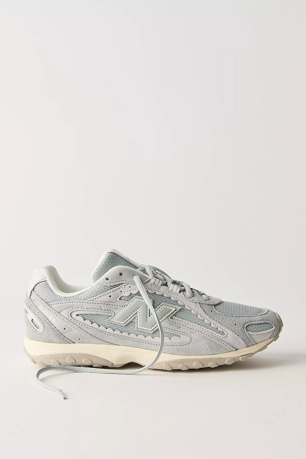 New Balance 204L Satin Sneakers
