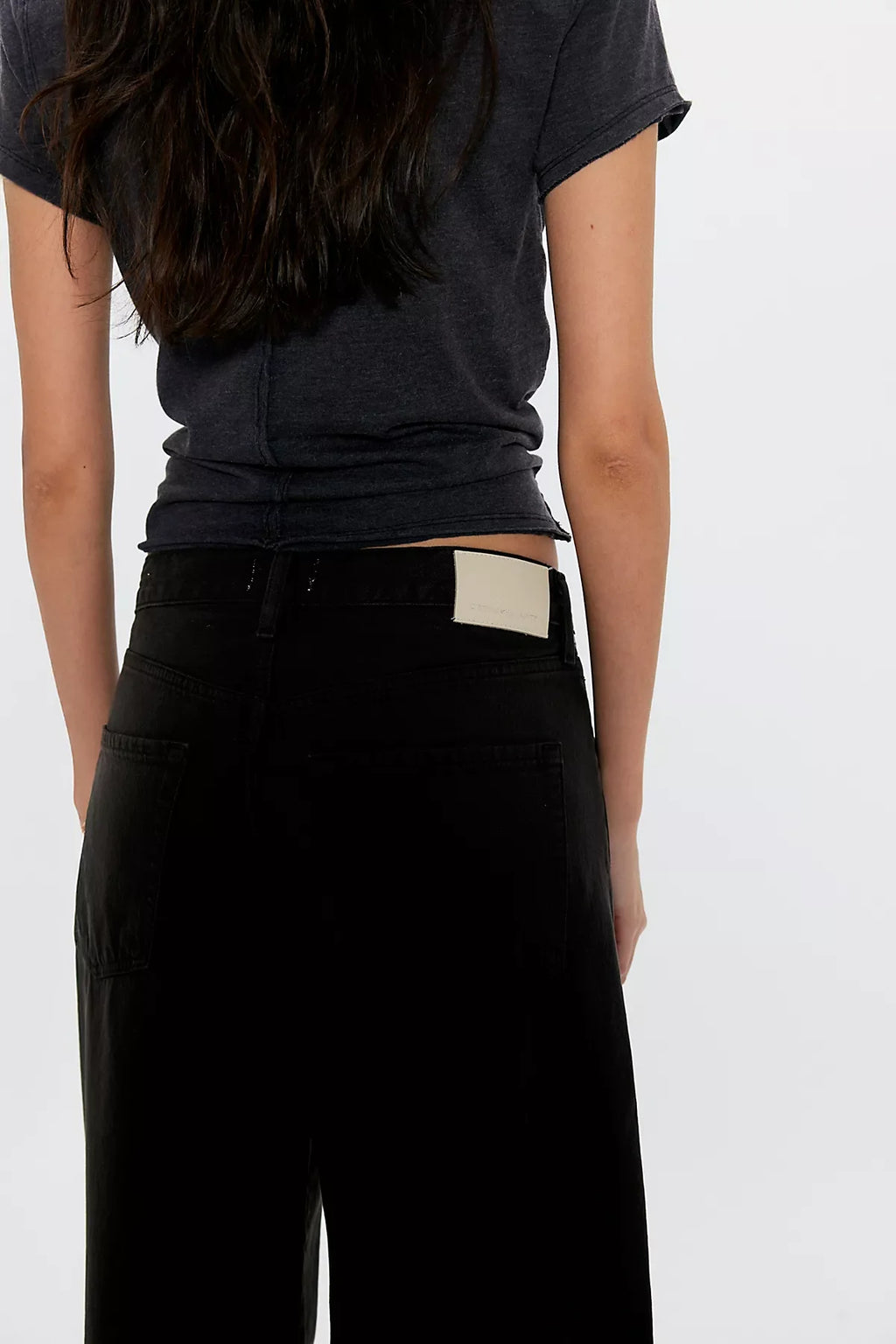 Citizens of Humanity Brynn Drawstring Trousers