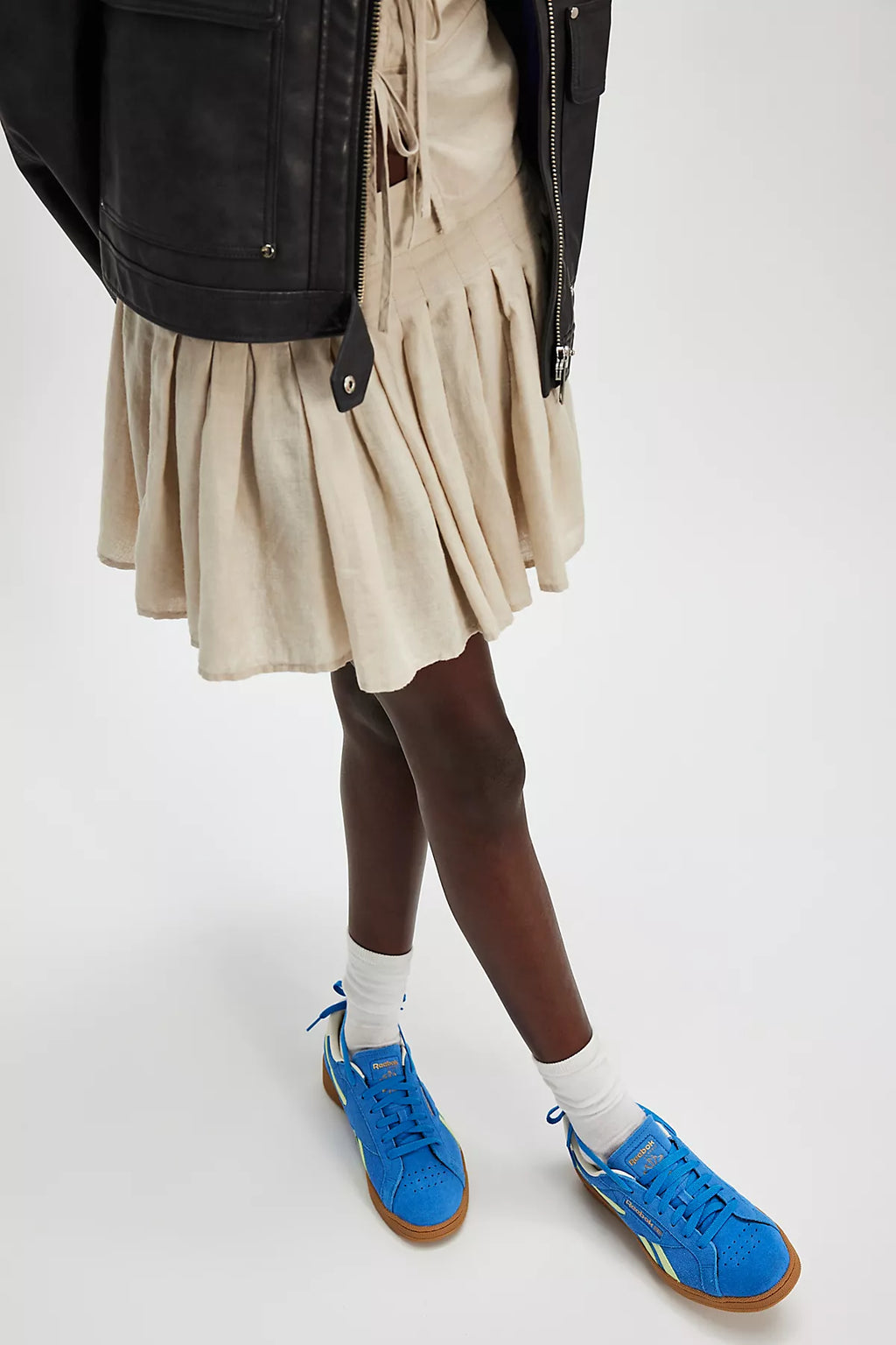 Reebok Club C Grounds Sneakers