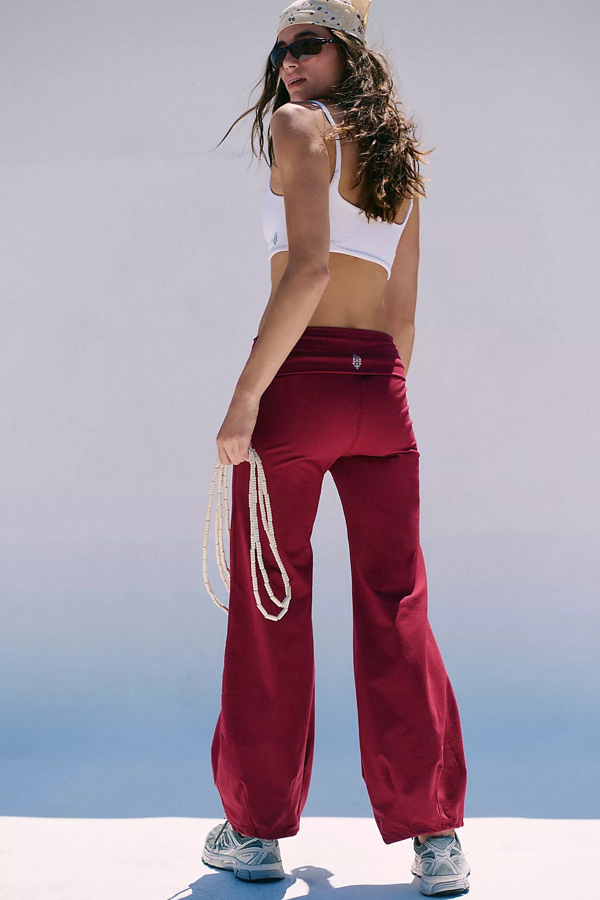 Quick Step Bubble Pants