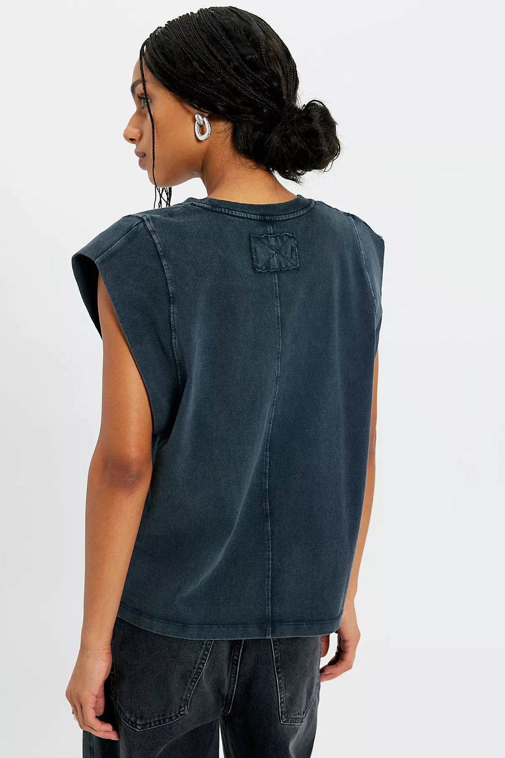 We The Free Atlas Muscle Tee