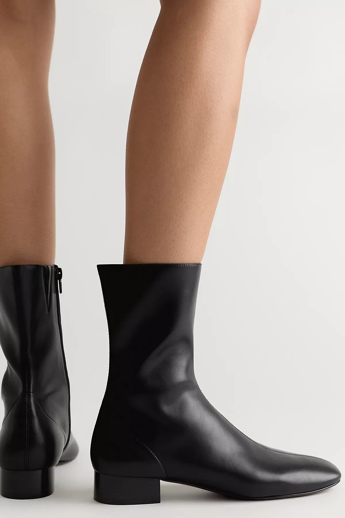 Oliver Ankle Boots