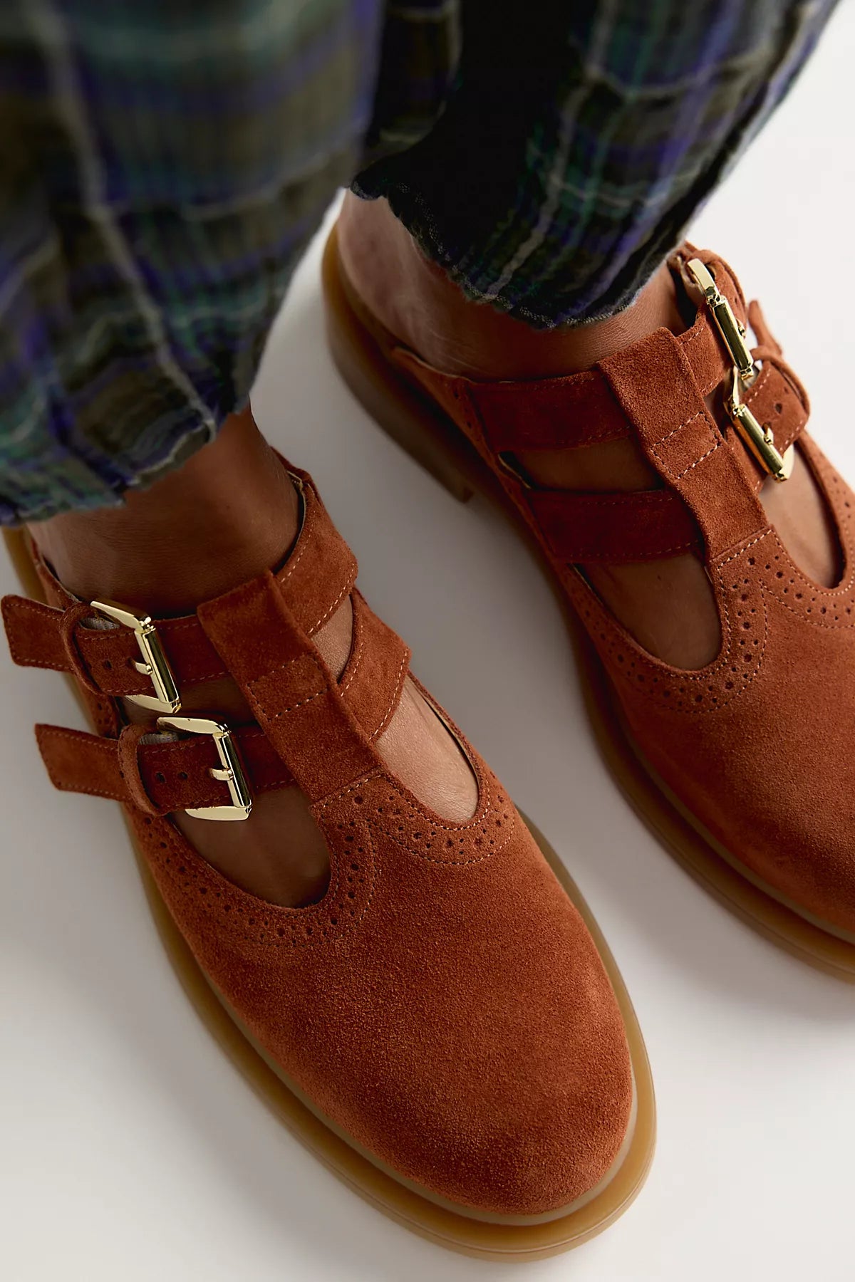 Shoretown Mules