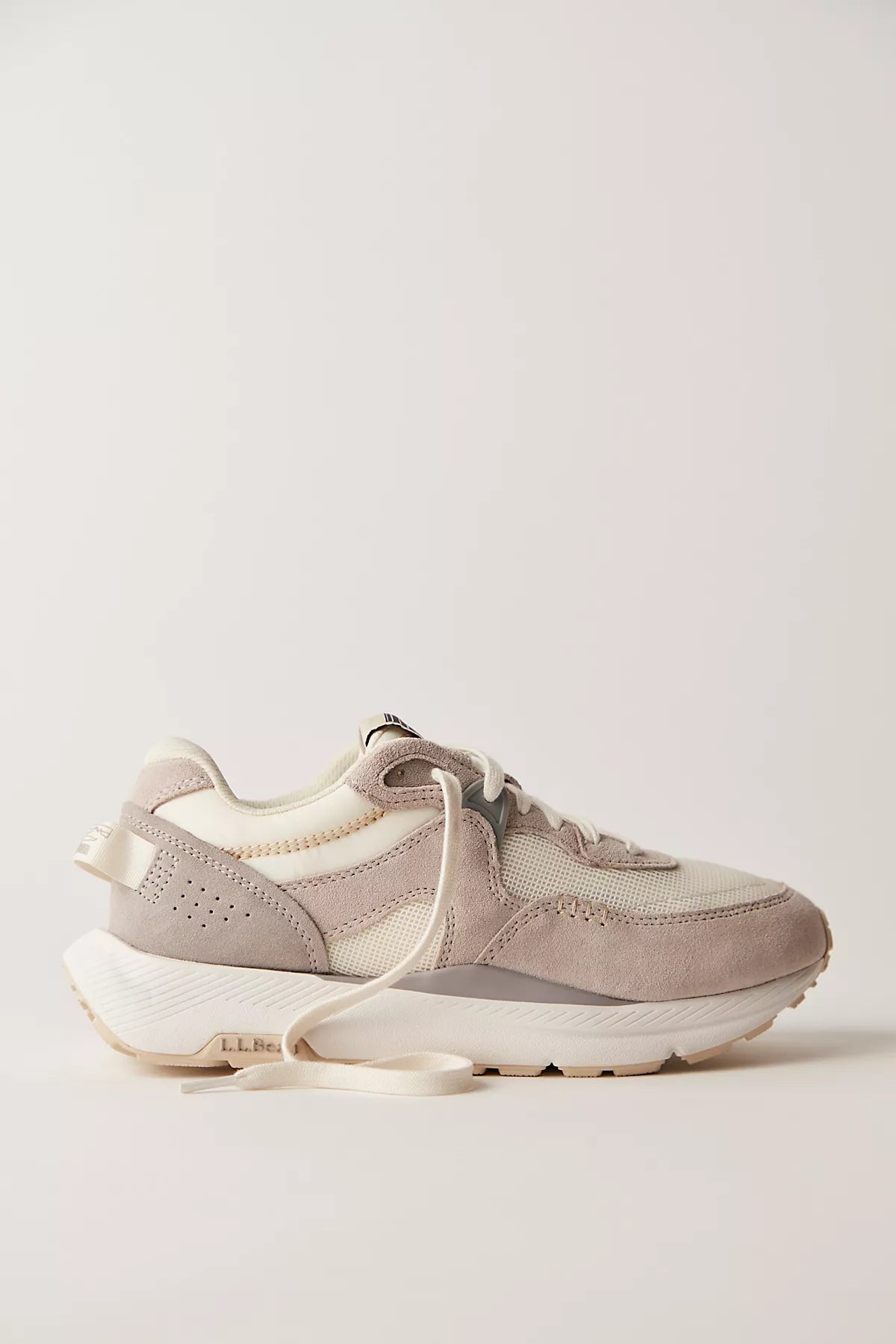 L.L.Bean 1985 Mountain Classic Sneakers