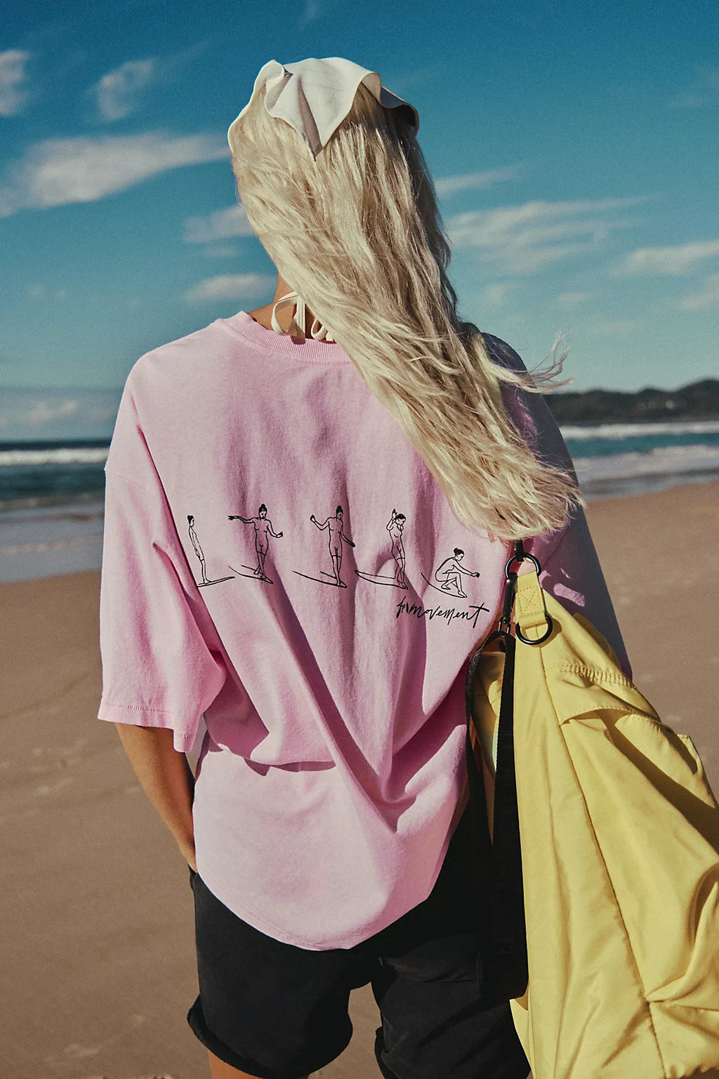 Tackle Graphic Tee