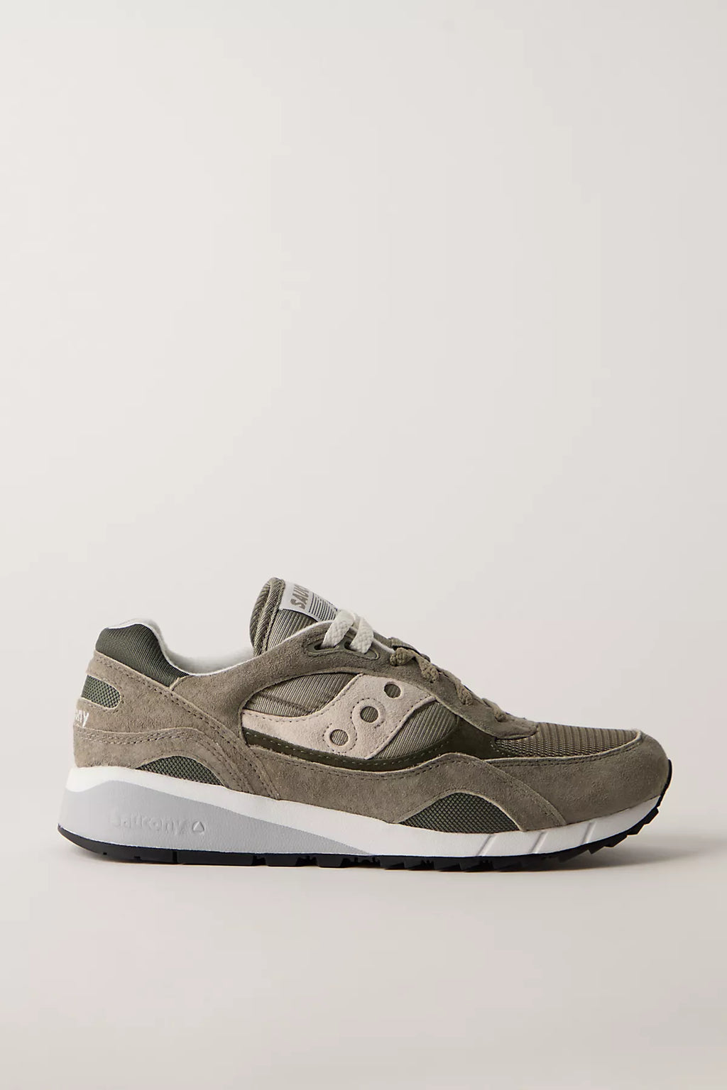 Saucony Shadow 6000 Sneakers