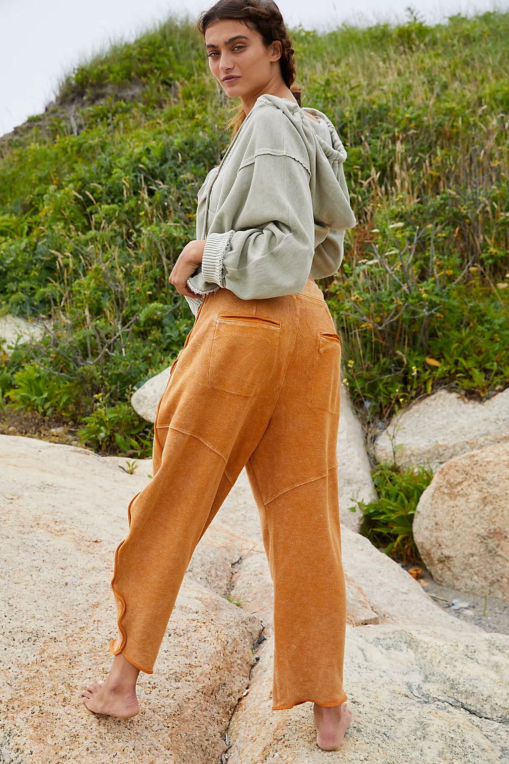 Timko Pants
