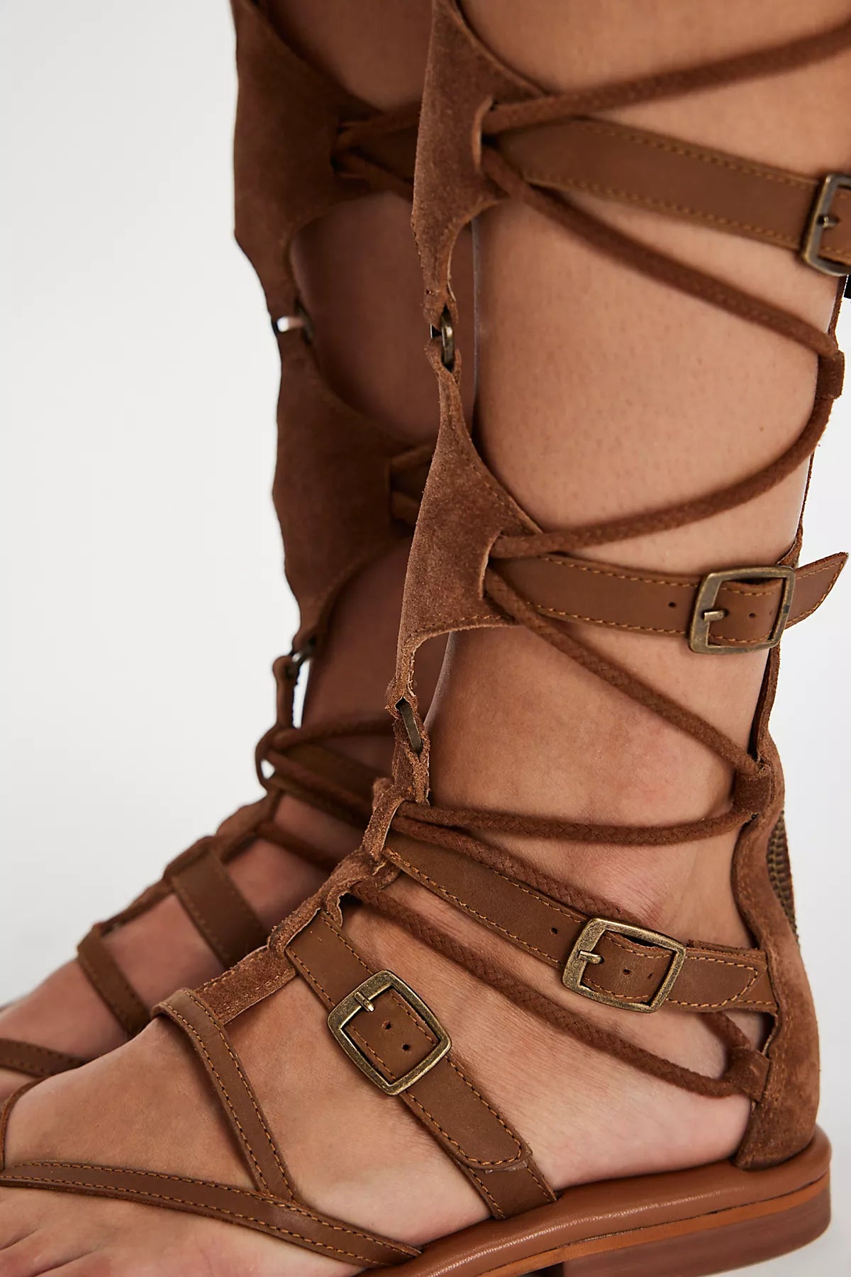 Driftwood Tall Gladiators