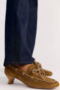 Yacht Party Boat Shoes