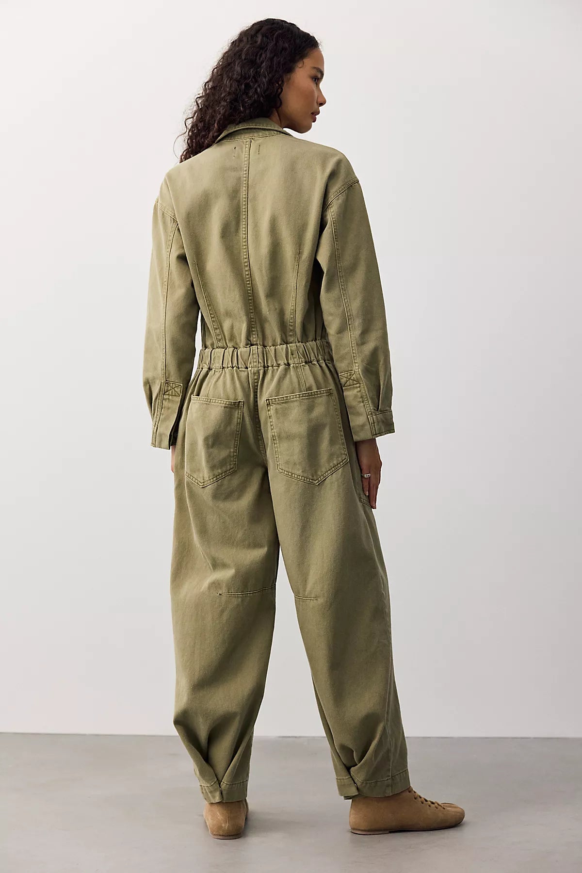 We The Free Jacoby Carpenter Jumpsuit