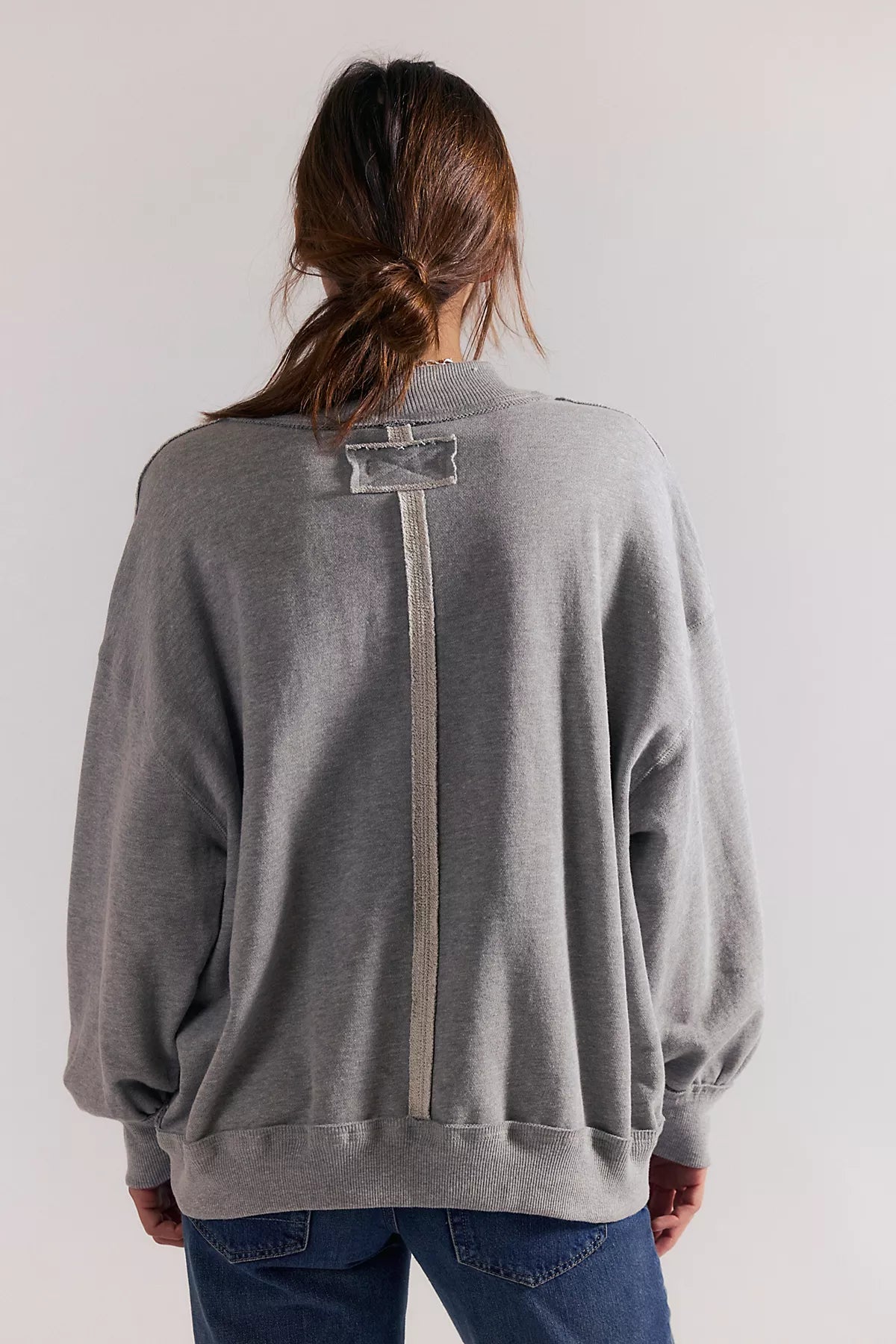 We The Free Palm Springs Pullover