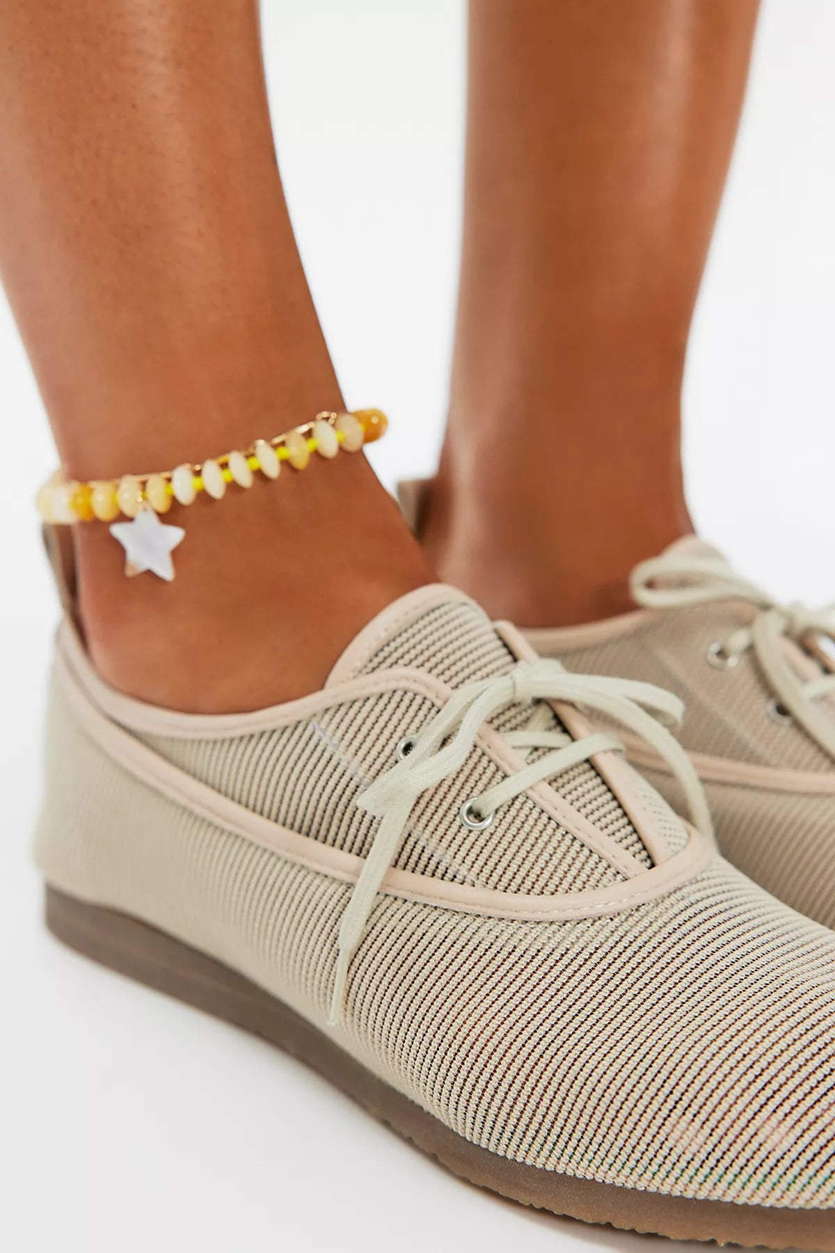 Carmen Mesh Jazz Shoes