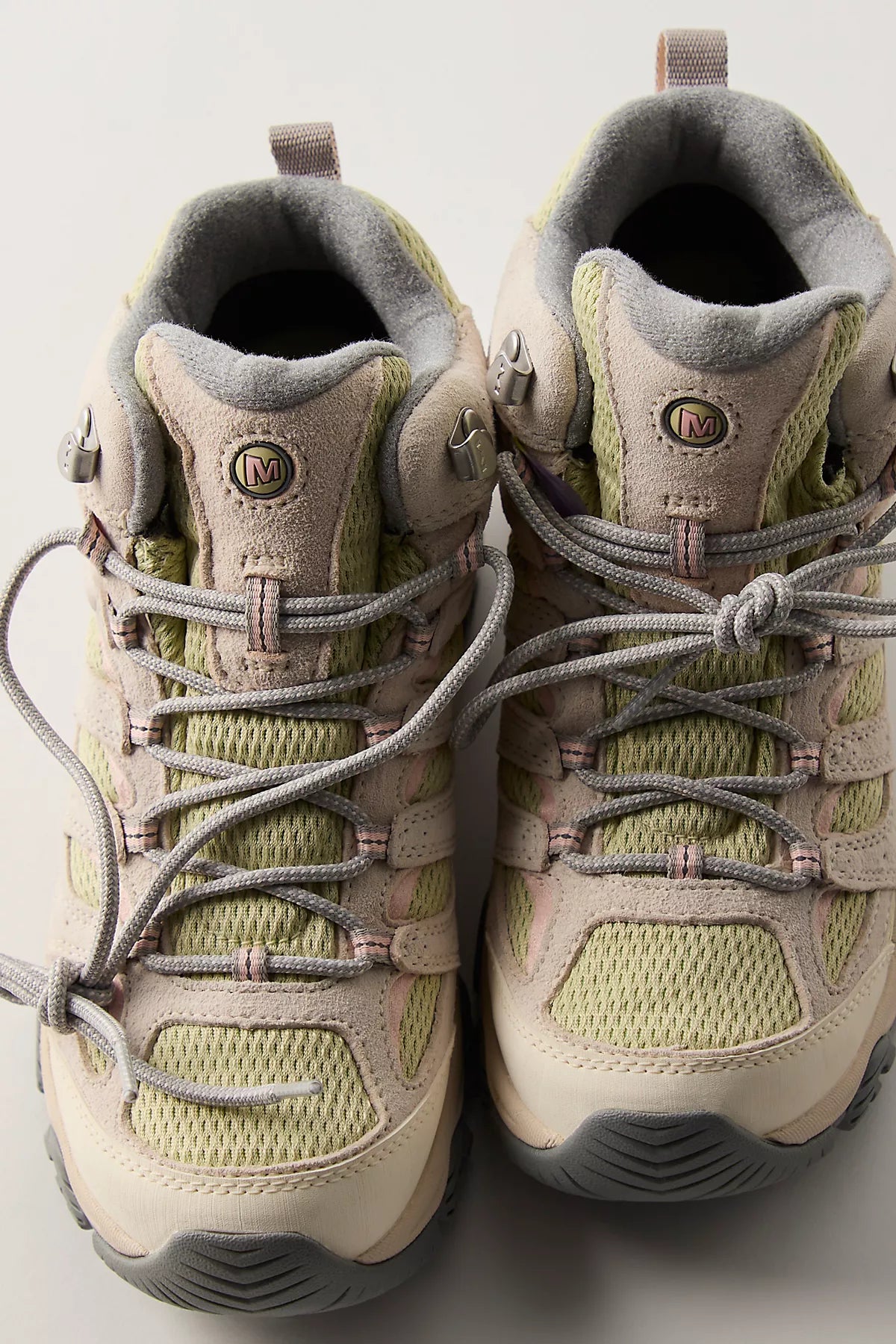 Merrell Moab 3 Mid Waterproof Boots