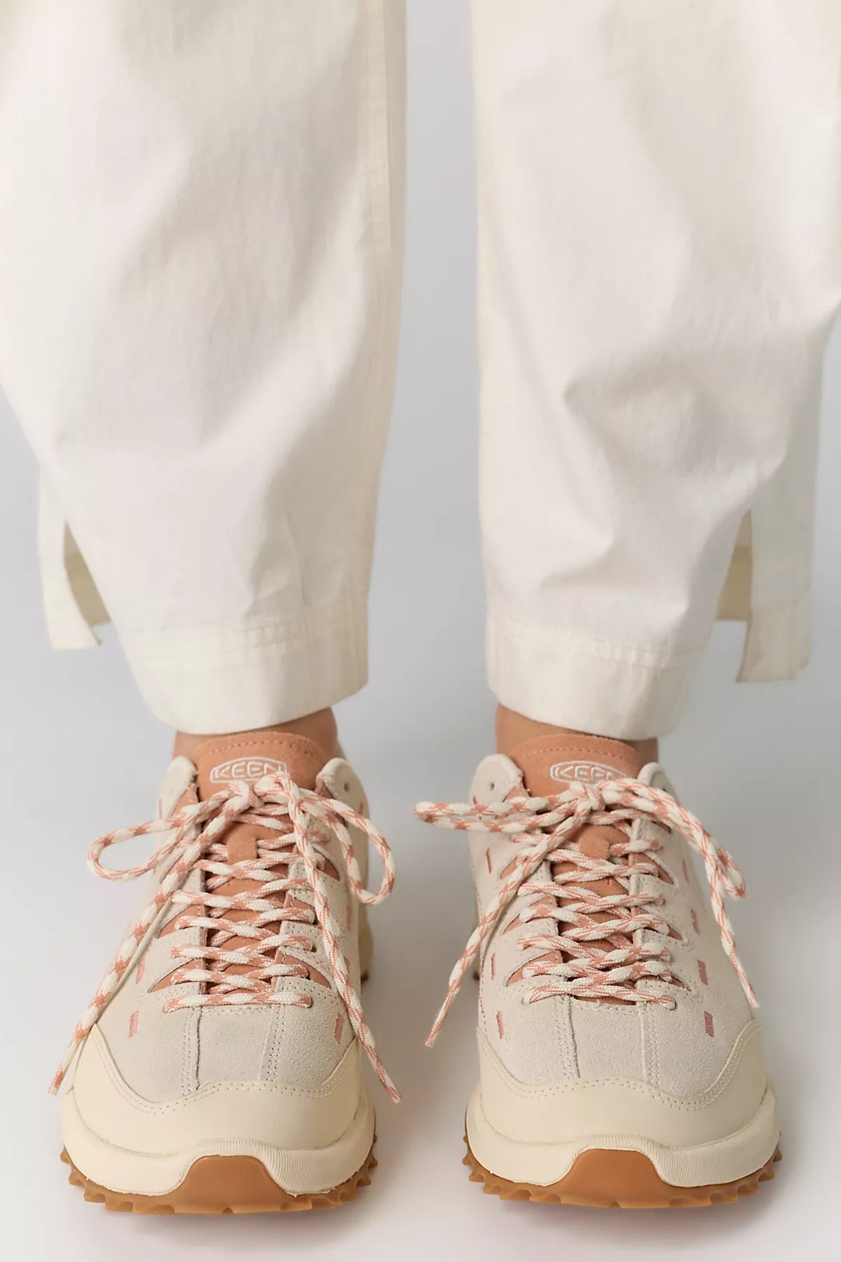 KEEN Jasper Zionic Sneakers