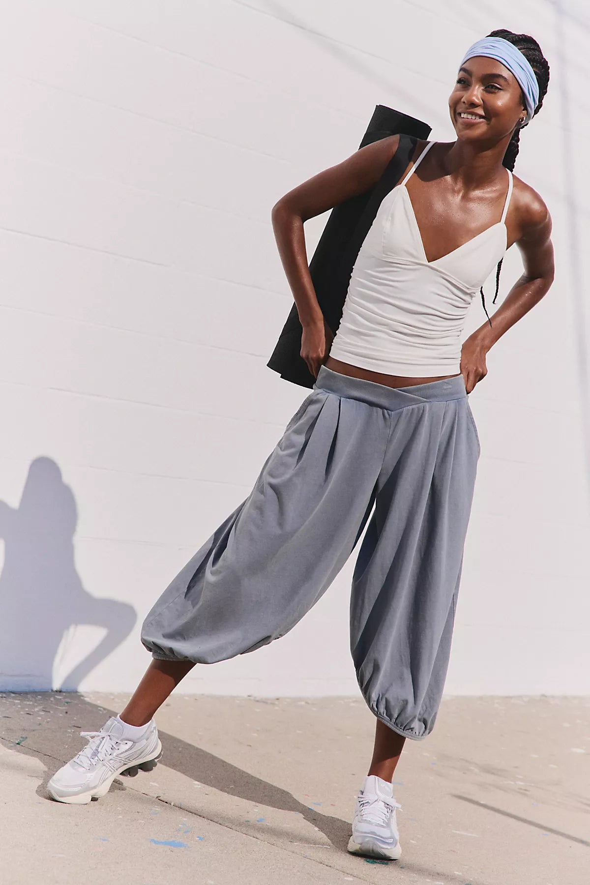 Hot Shot Sashay Pants