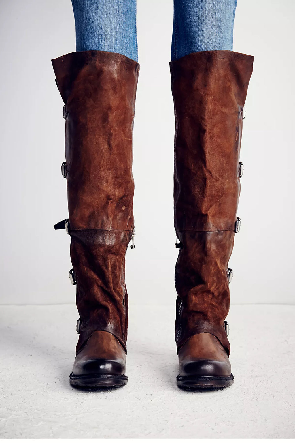 Tatum Over-The-Knee Boots