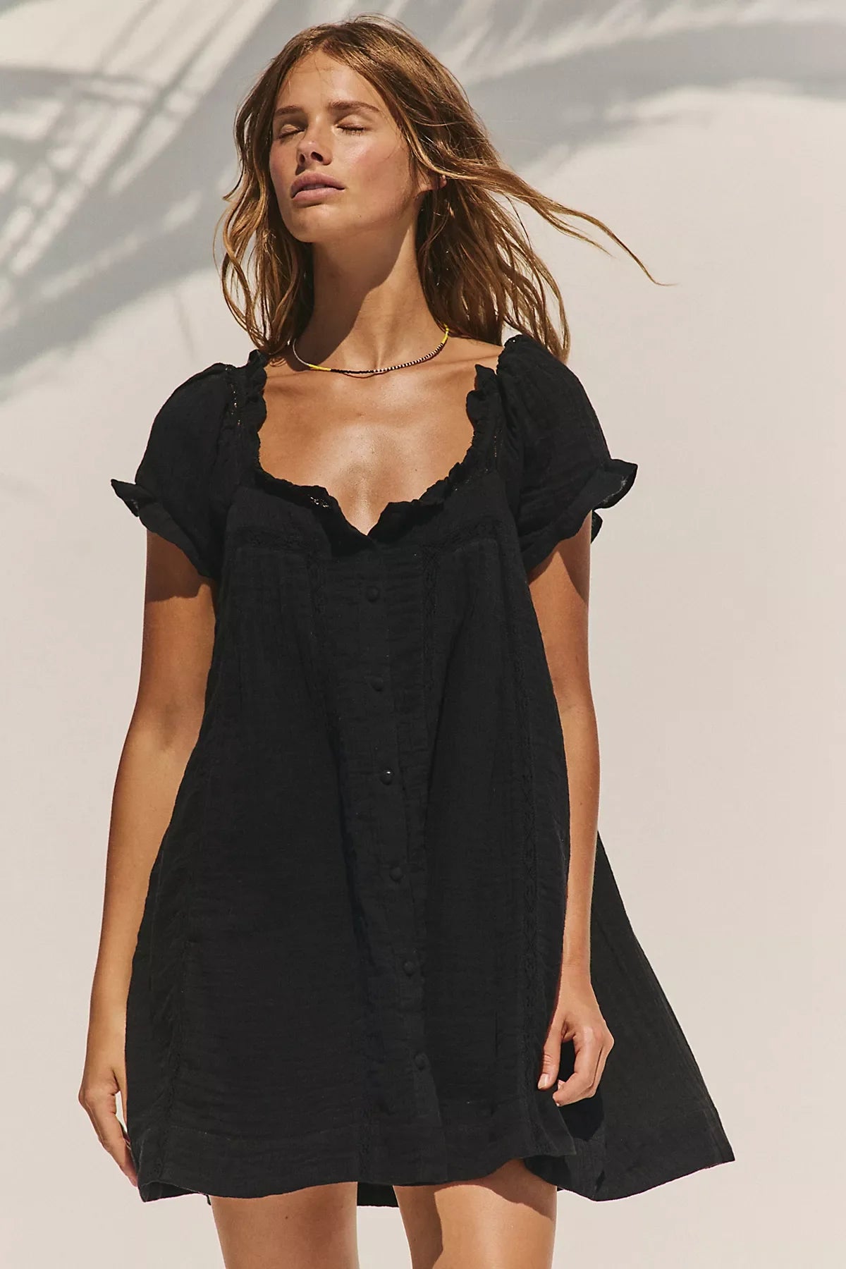 Tilly Mini Dress