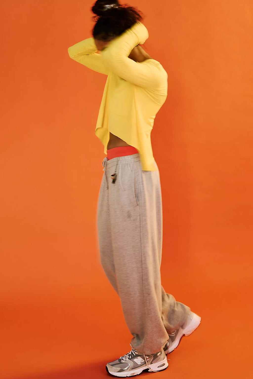 Tempo UV Protection Long Sleeve Tee