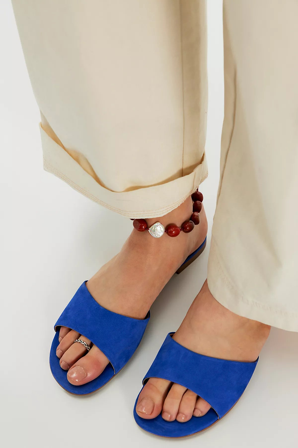 Summer Staple Sandals