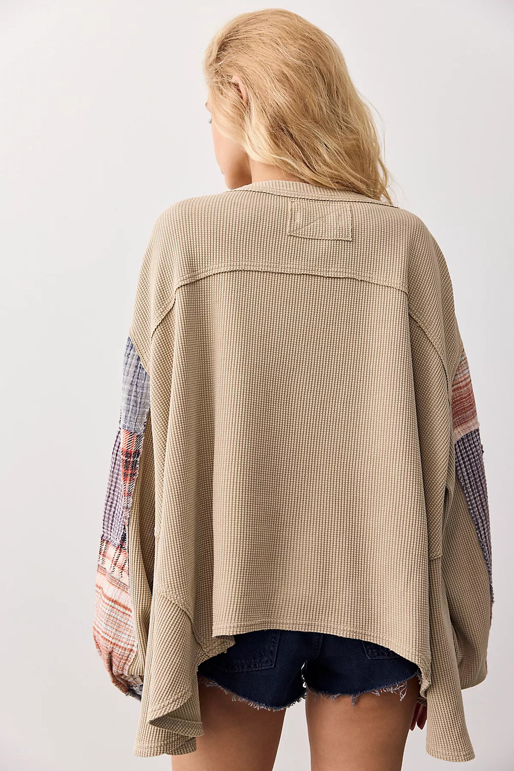 We The Free Alston Long Sleeve Top