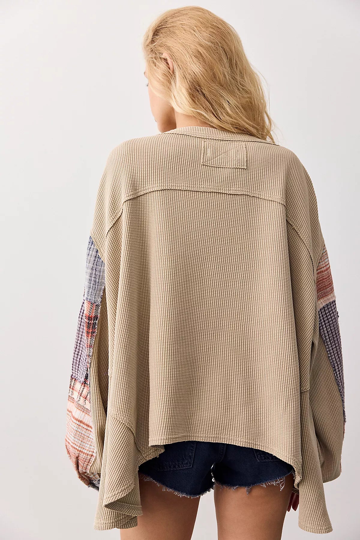 We The Free Alston Long Sleeve Top