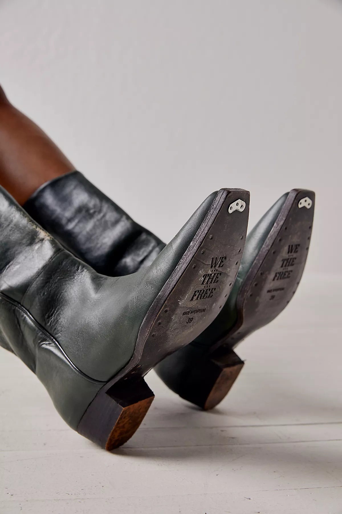 We The Free Montage Tall Boots