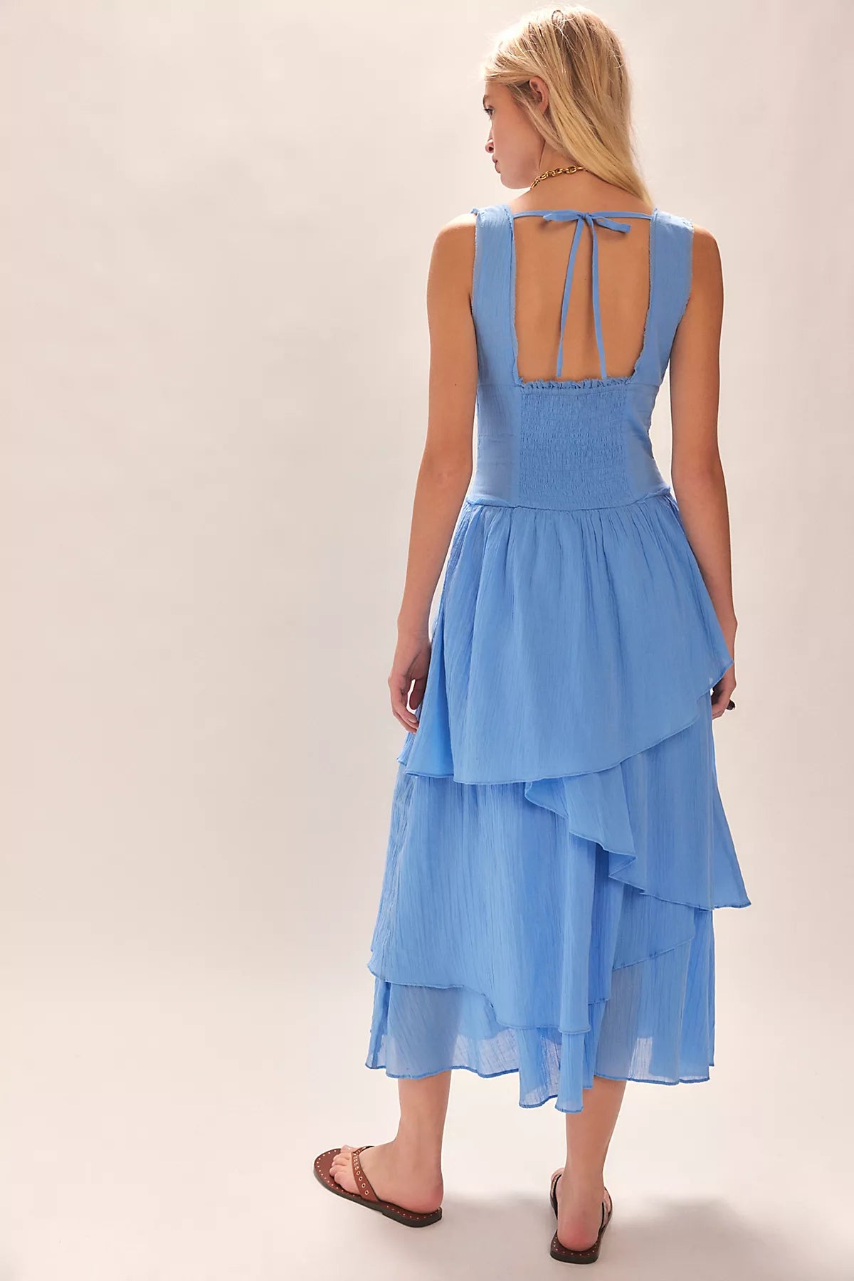 In My Dreams Midi Dress