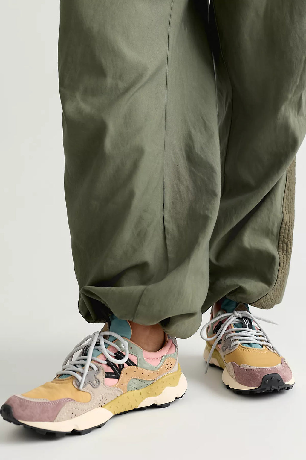 Yamano 3 Sneakers