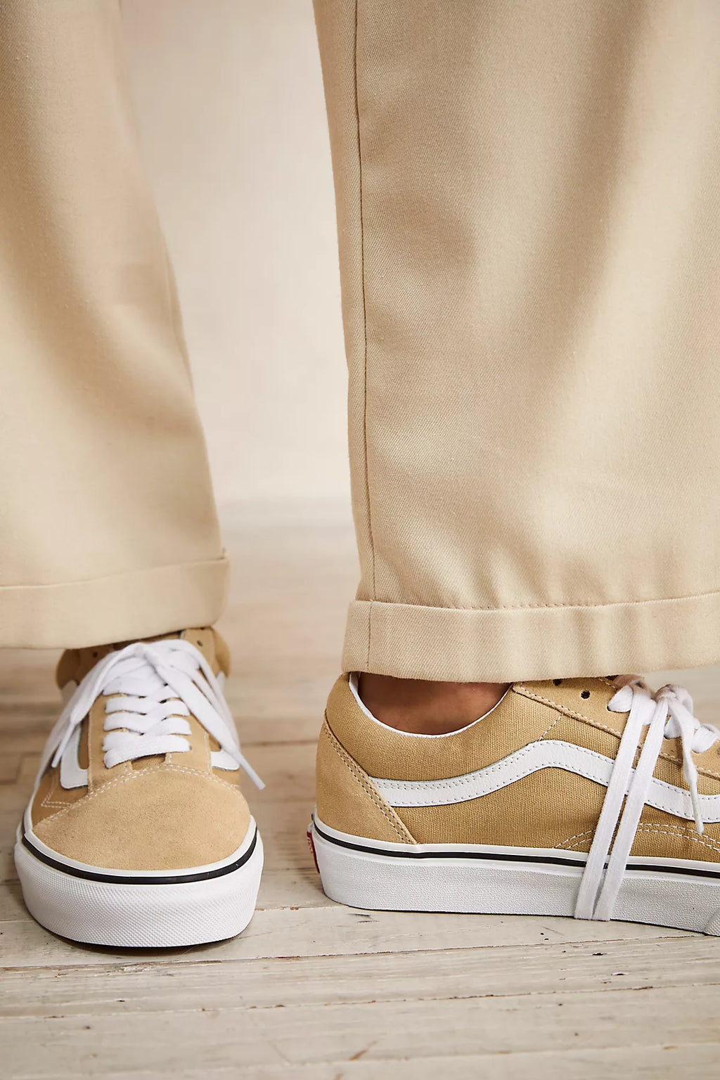 Vans Old Skool Sneakers