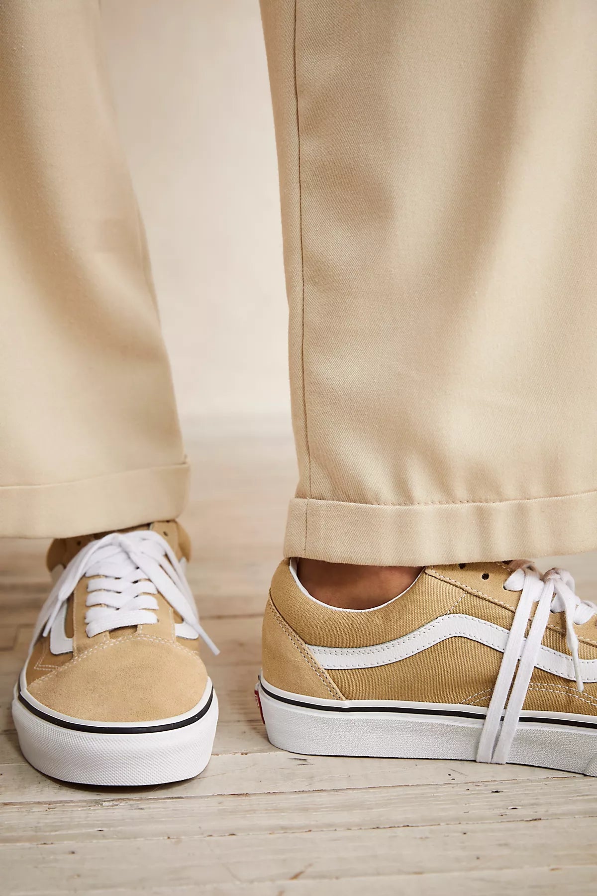 Vans Old Skool Sneakers