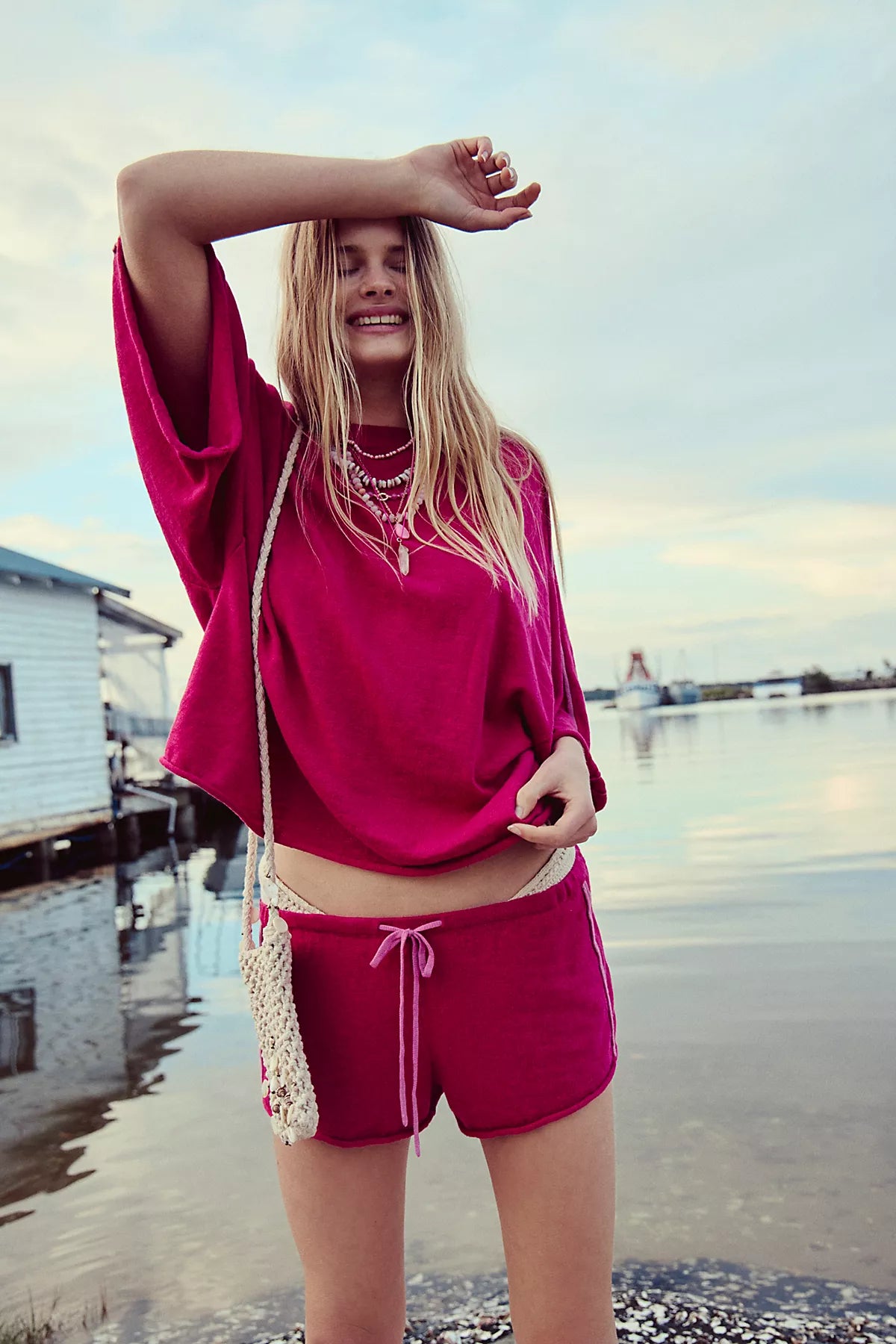 Sorelle Short Set