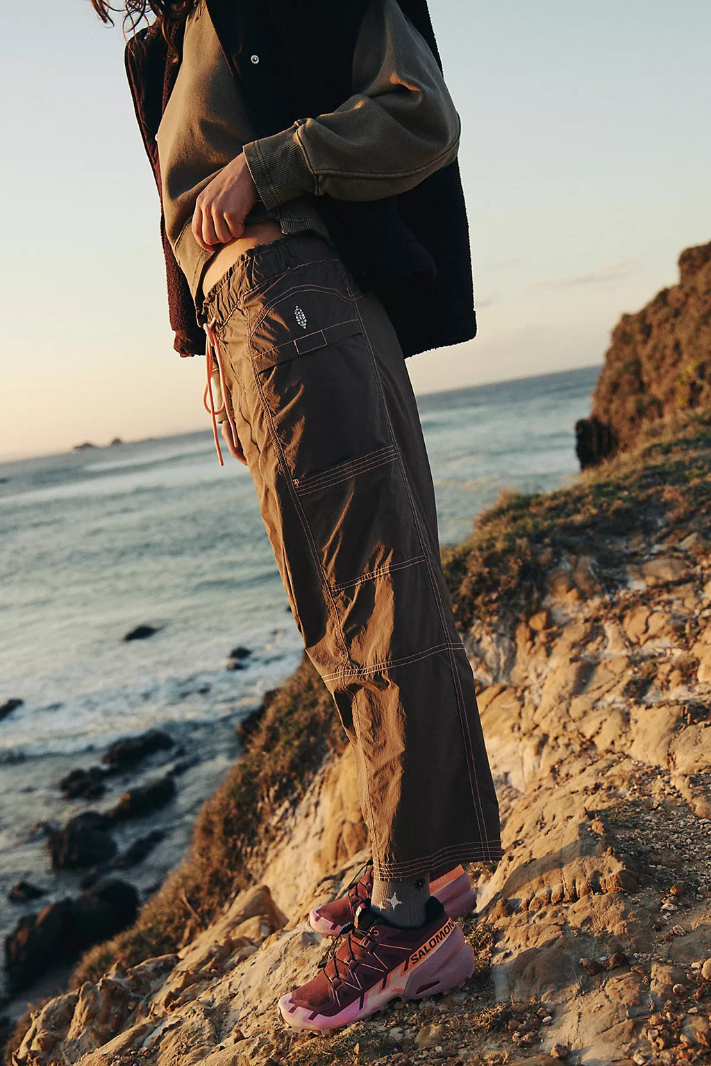 In The Wild Hike Pants