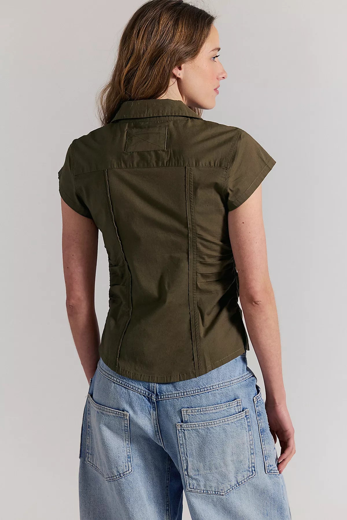 We The Free Maude Tiny Top