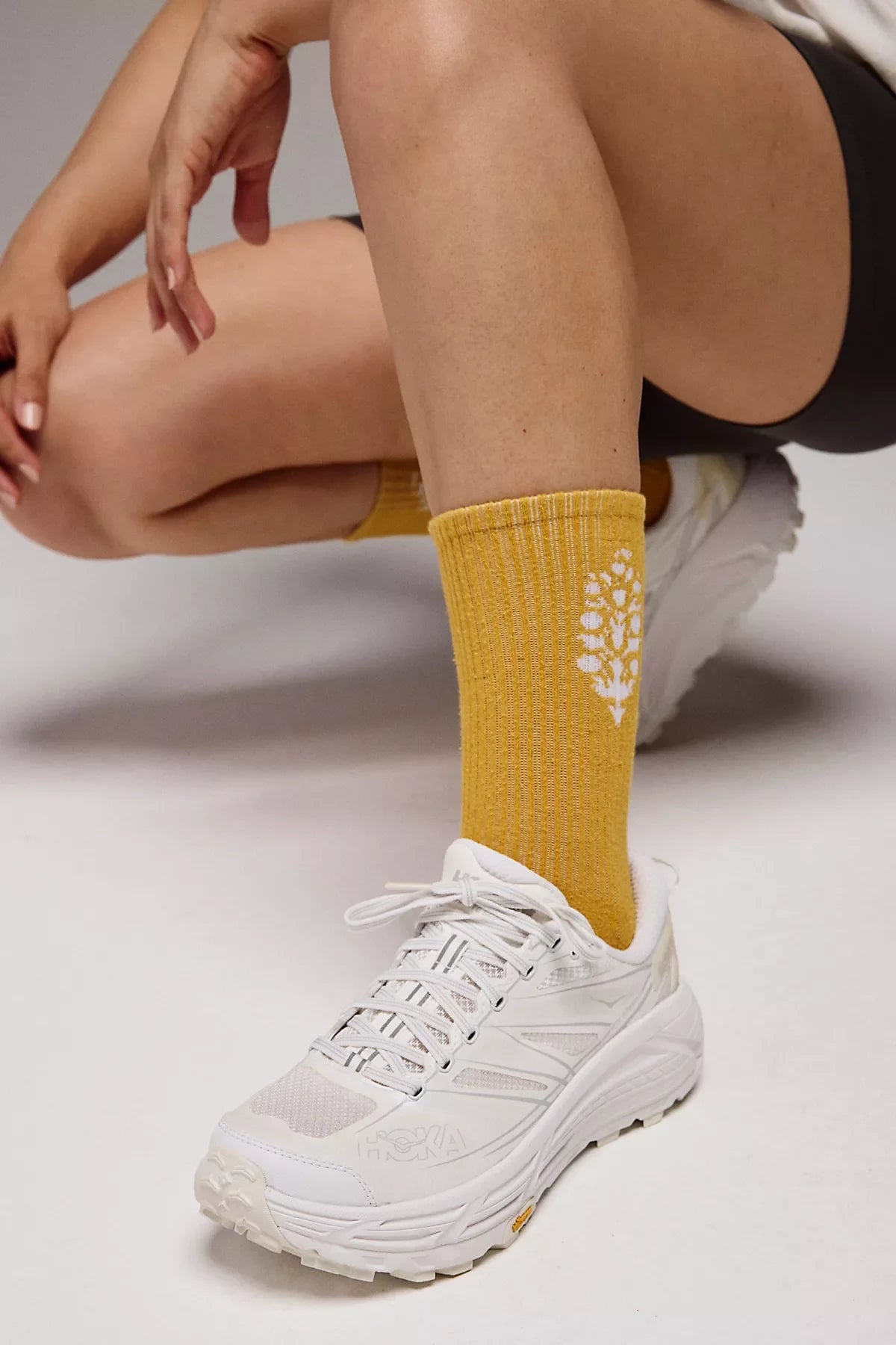HOKA® Mafate Speed 2 Sneakers