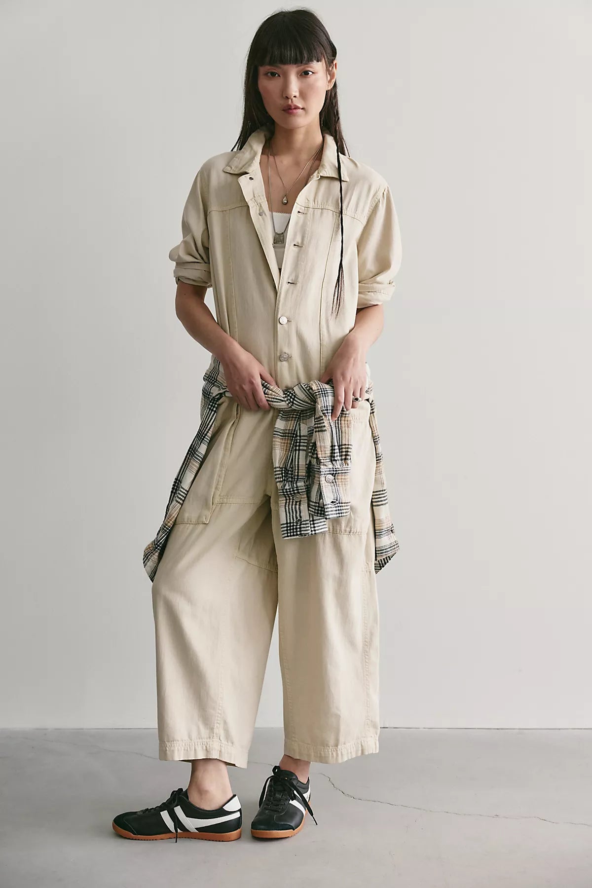 We The Free Margarita Jumpsuit
