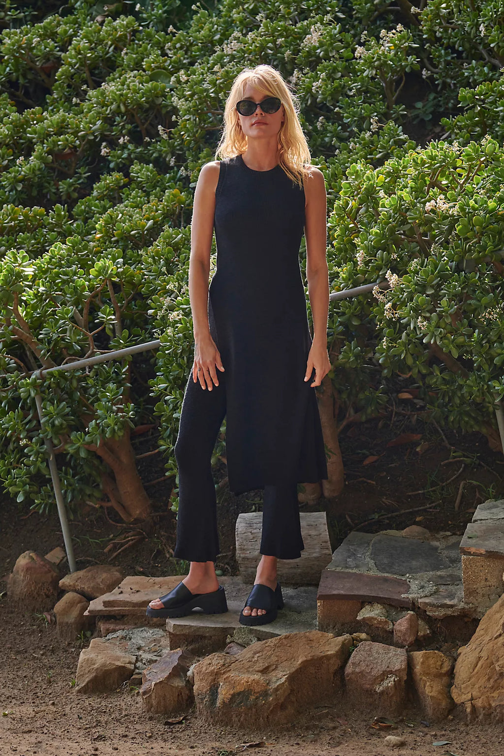Antonia Sweater Set