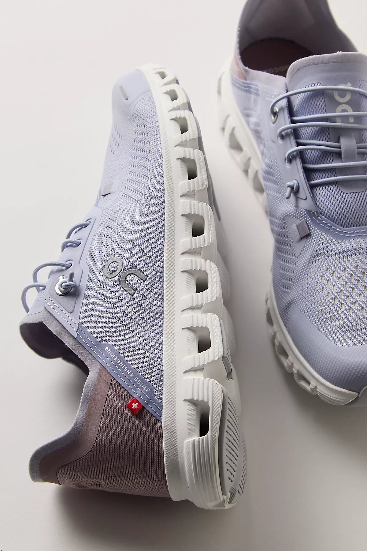 On Cloud 6 Coast Sneakers