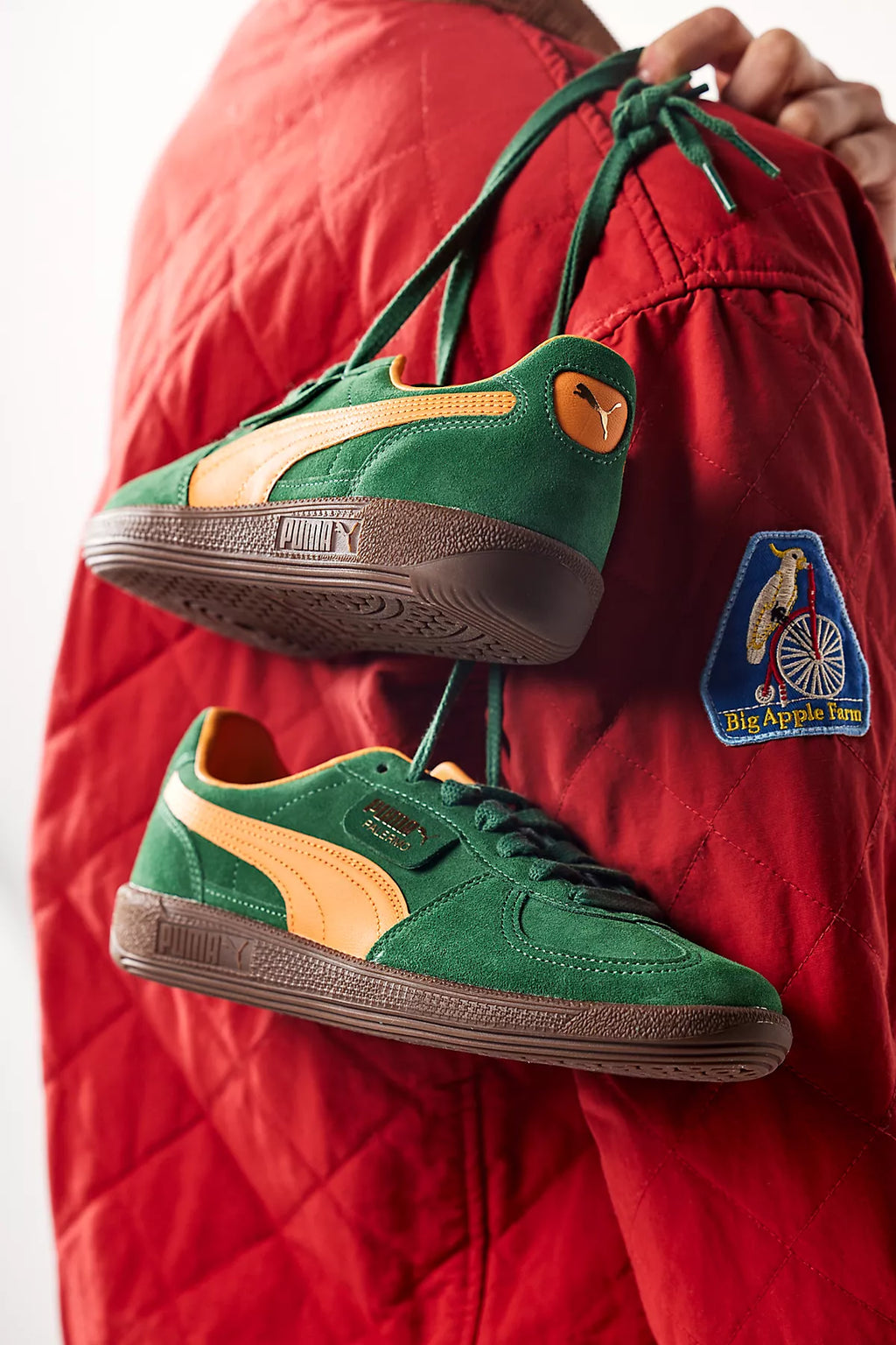 Puma Palermo Sneakers