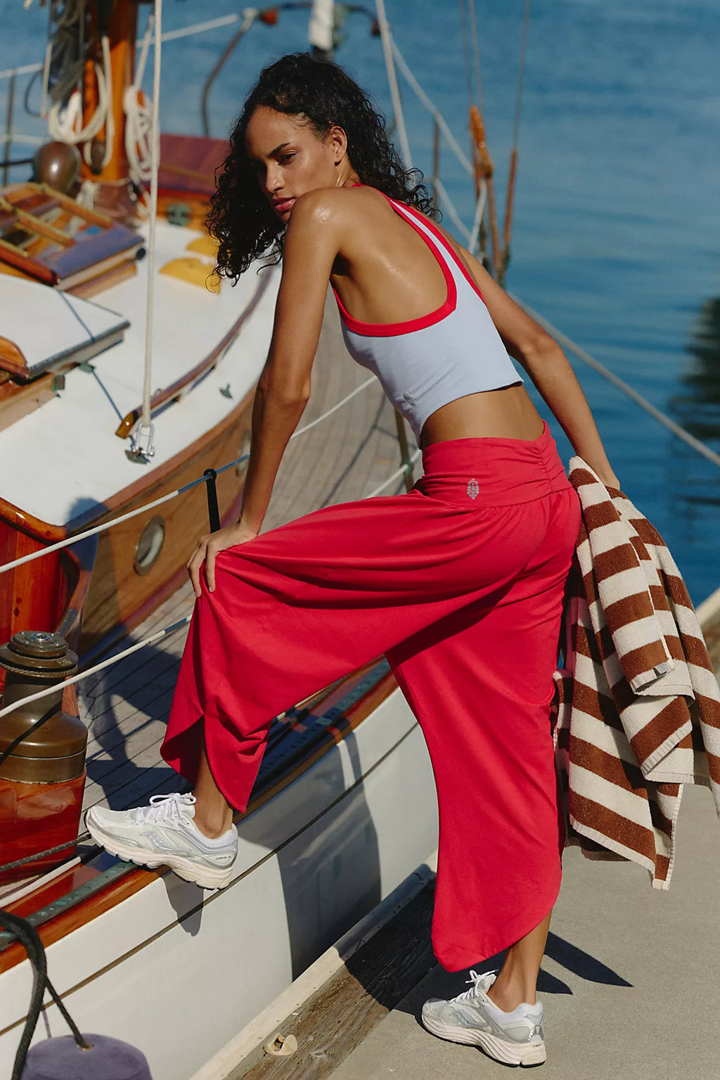 Retreat Yoga Pants