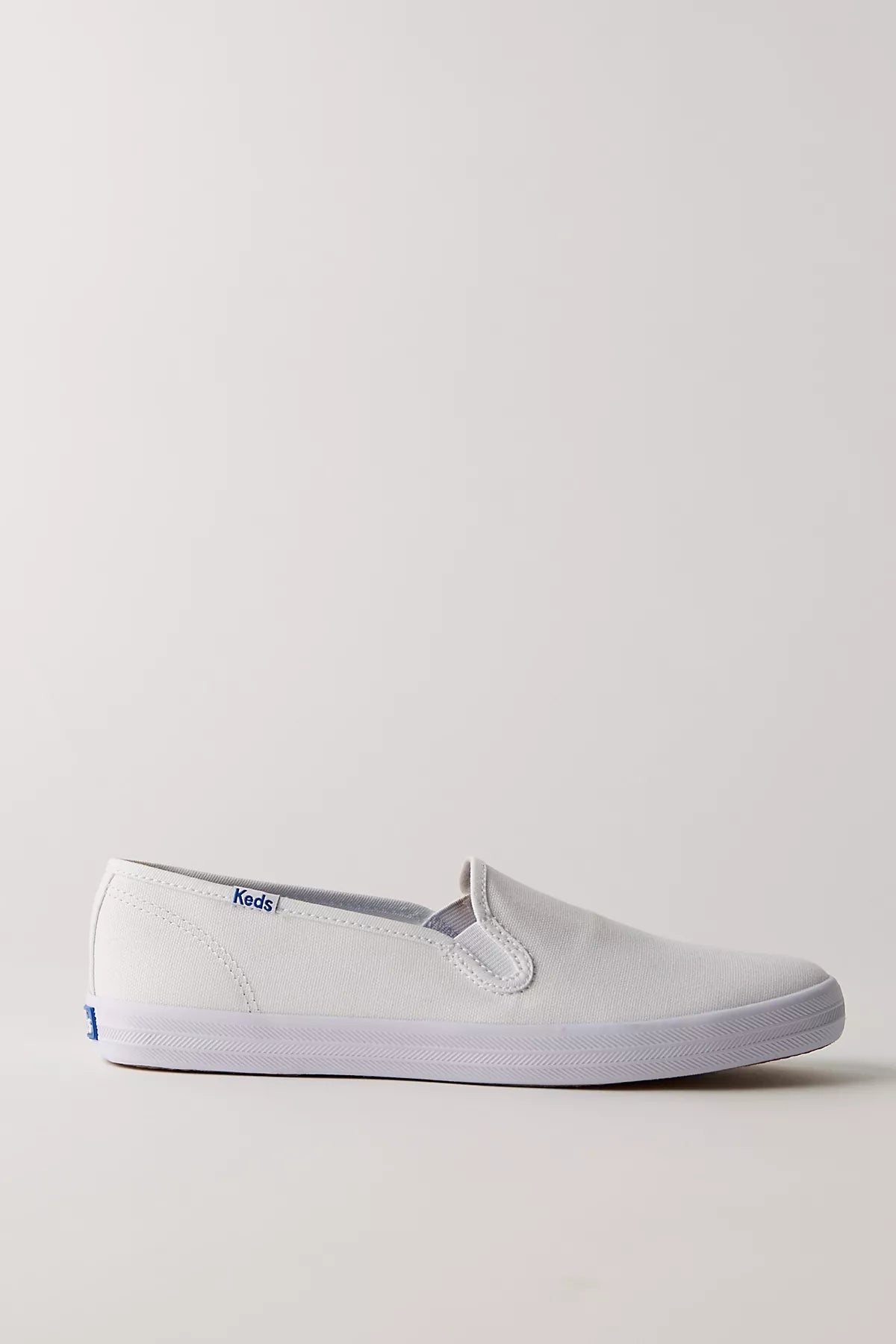 Keds Champion Canvas Slip-Ons