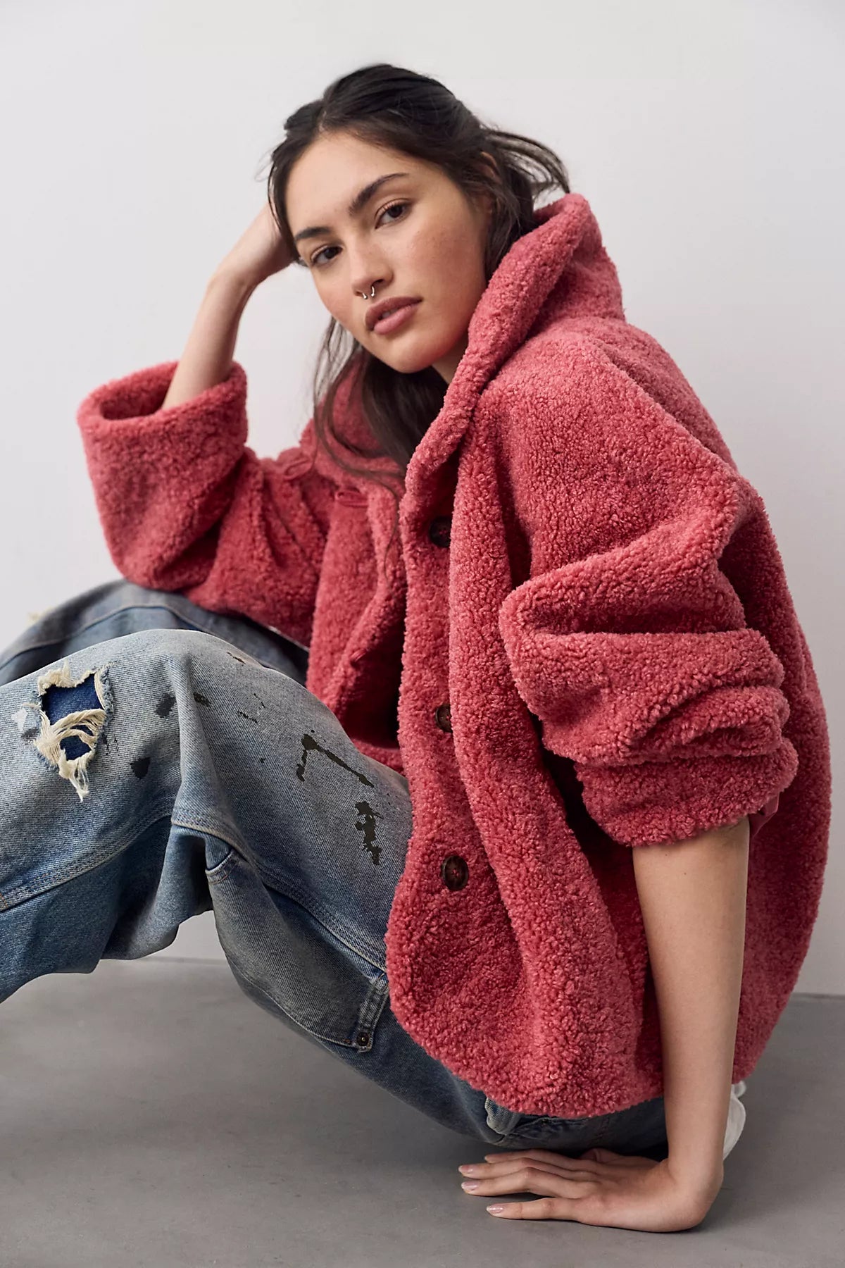 We The Free Softest Touch Jacket