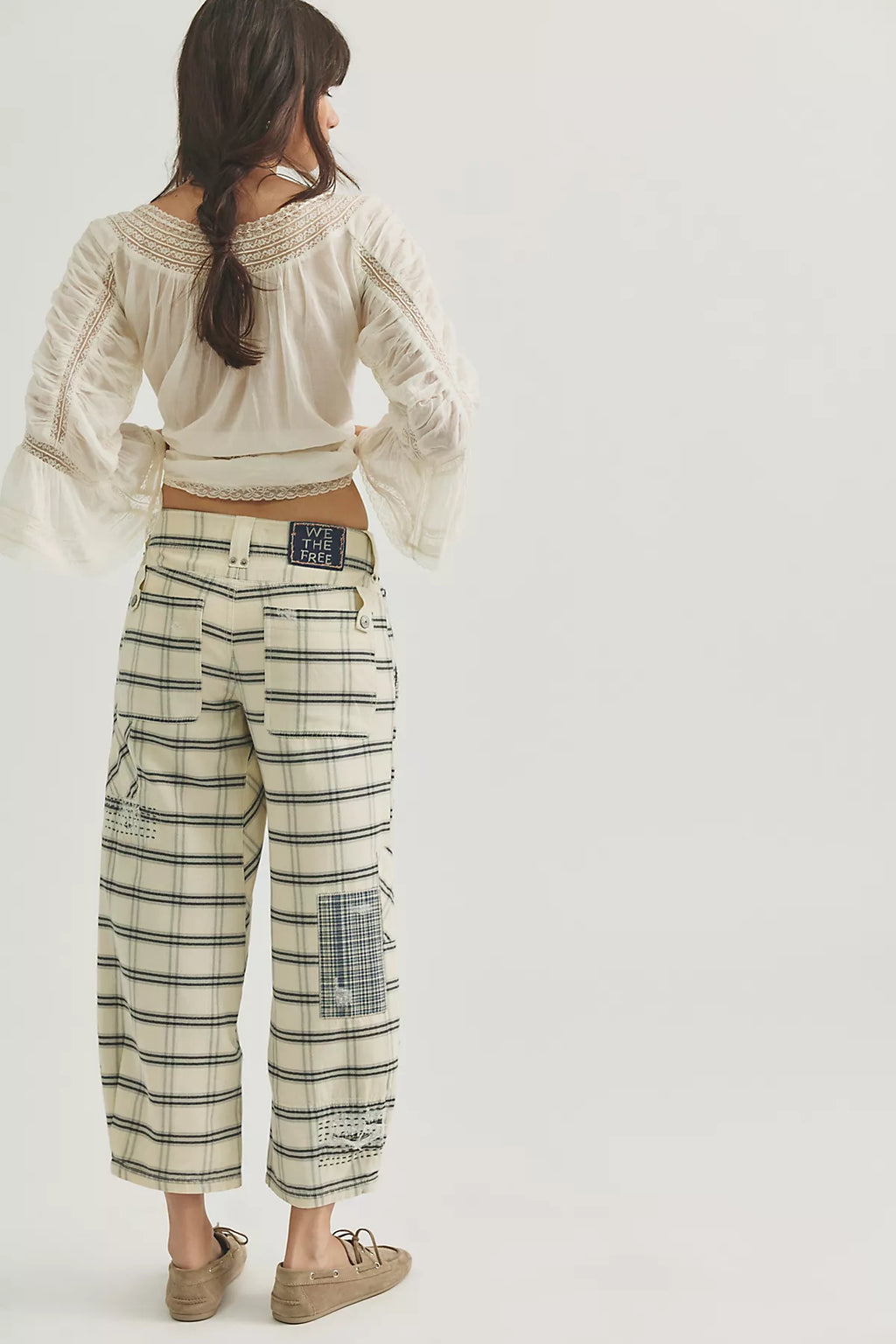 We The Free Warwick Craft Pants