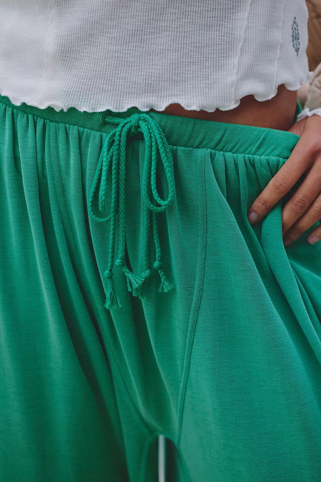 Momentum Balloon Pants