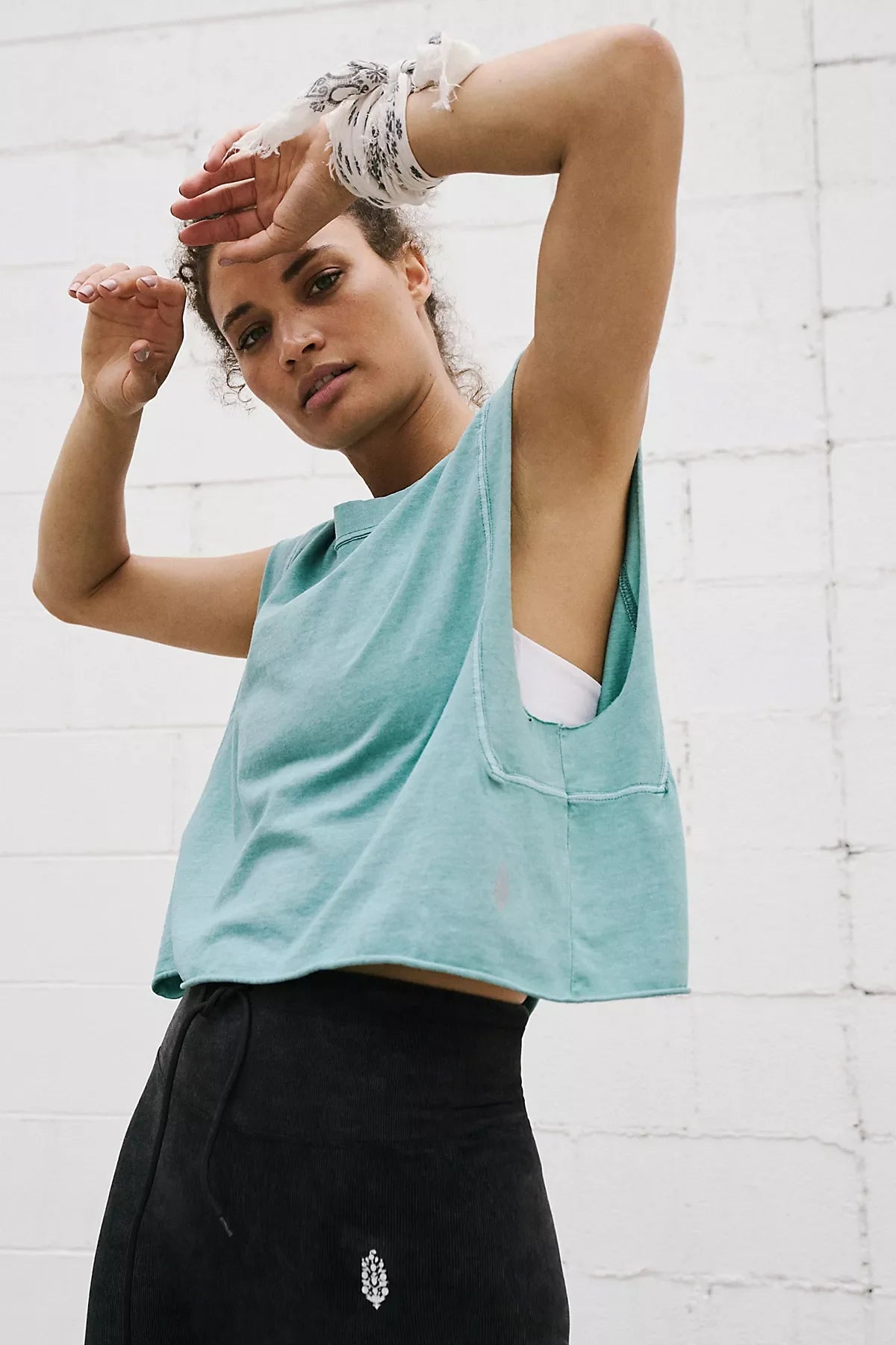 Inspire Tank