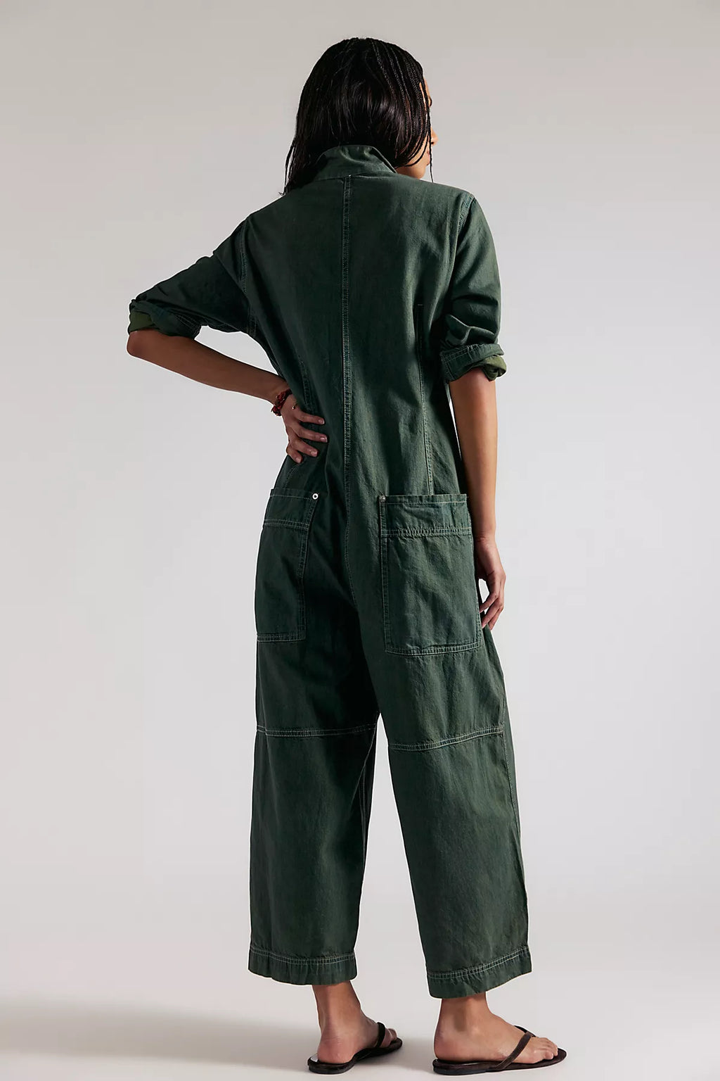 We The Free Margarita Jumpsuit