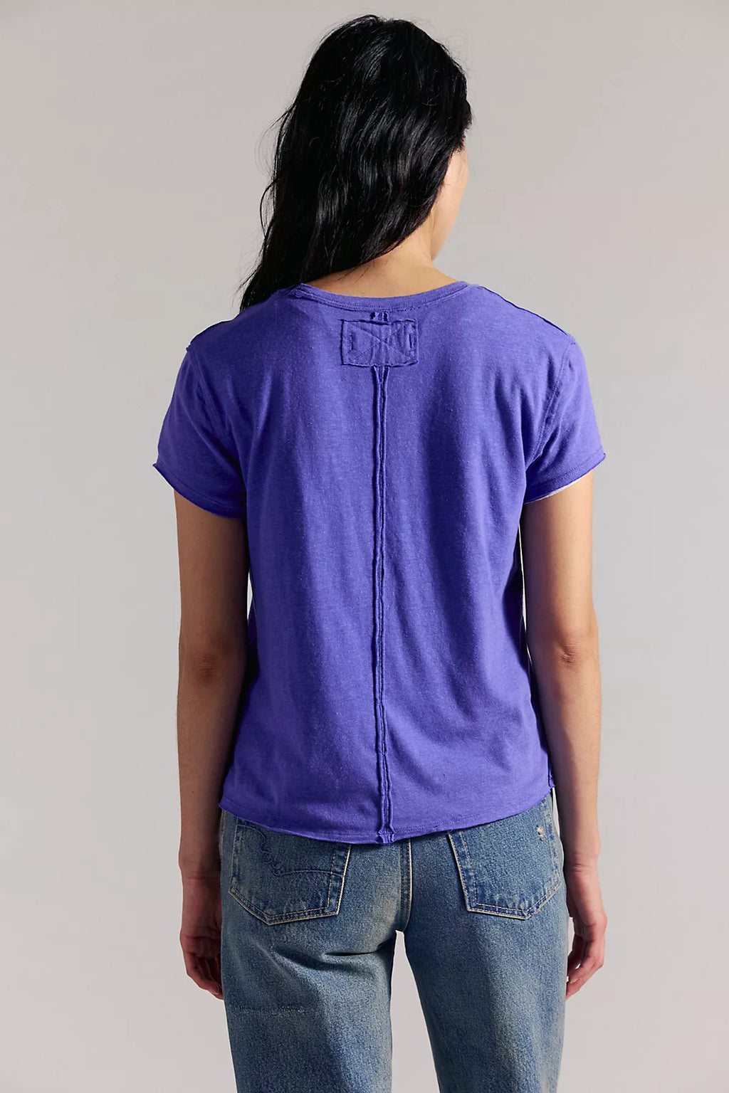 We The Free Nova Tee